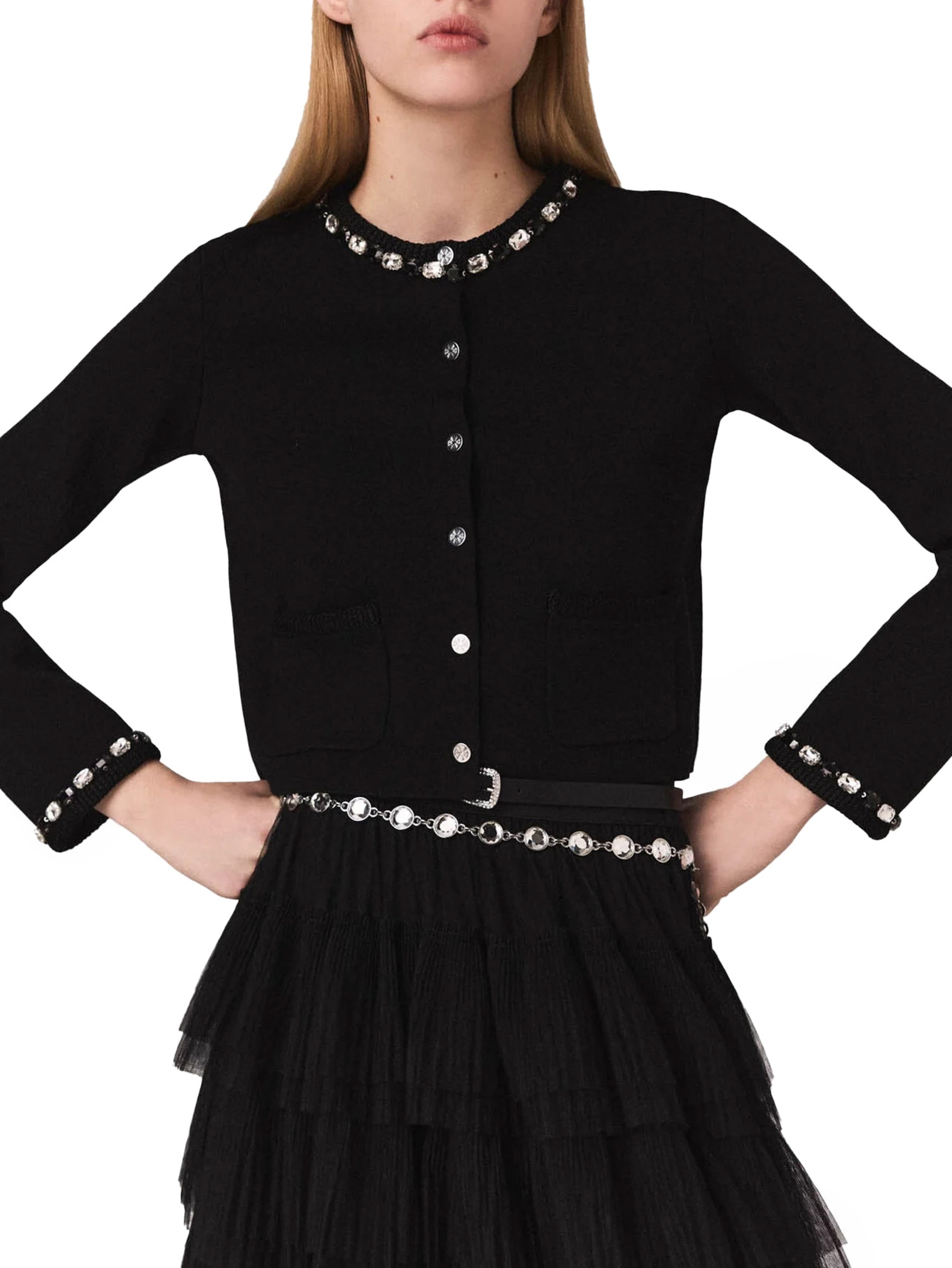 ΓΥΝΑΙΚΕΙΑ ΖΑΚΕΤΑ 1