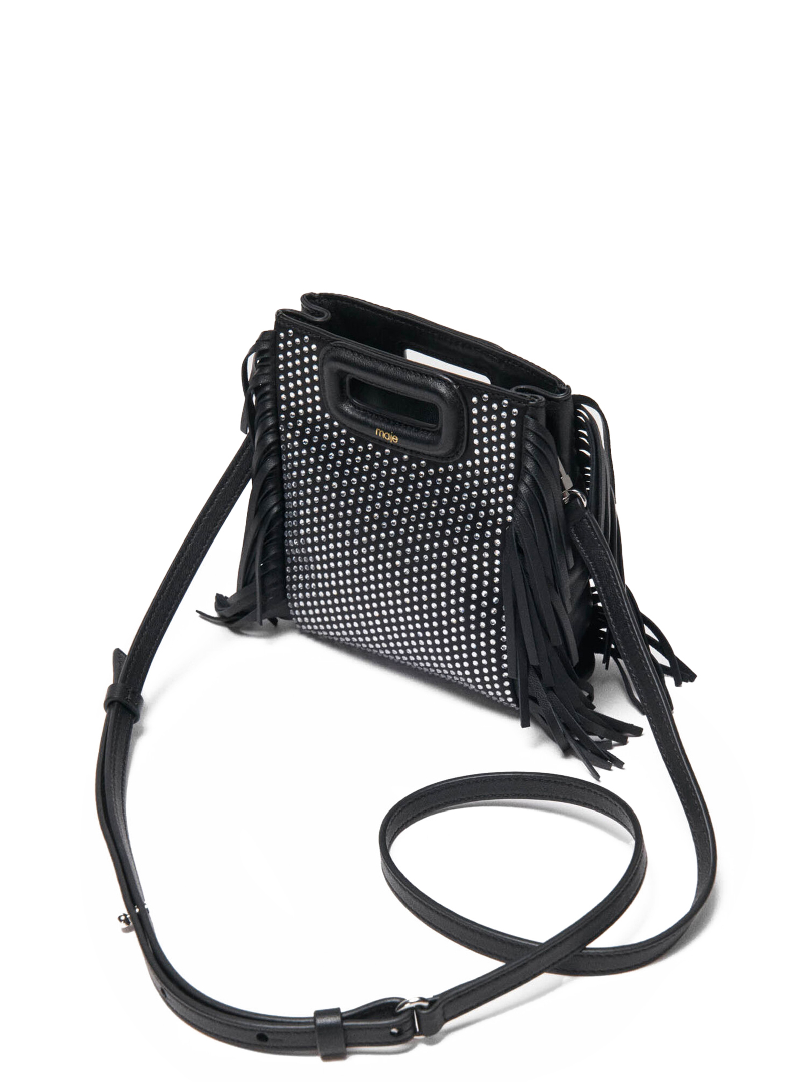 ΓΥΝΑΙΚΕΙΑ ΤΣΑΝΤΑ ΧΕΙΡΟΣ M MINI 1