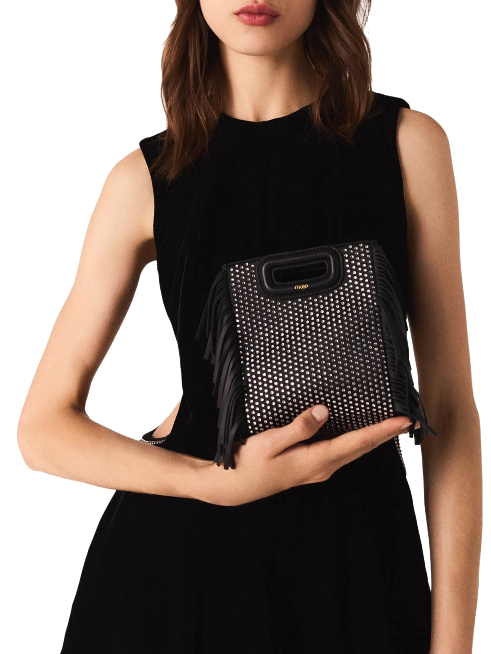 ΓΥΝΑΙΚΕΙΑ ΤΣΑΝΤΑ ΧΕΙΡΟΣ M MINI 2