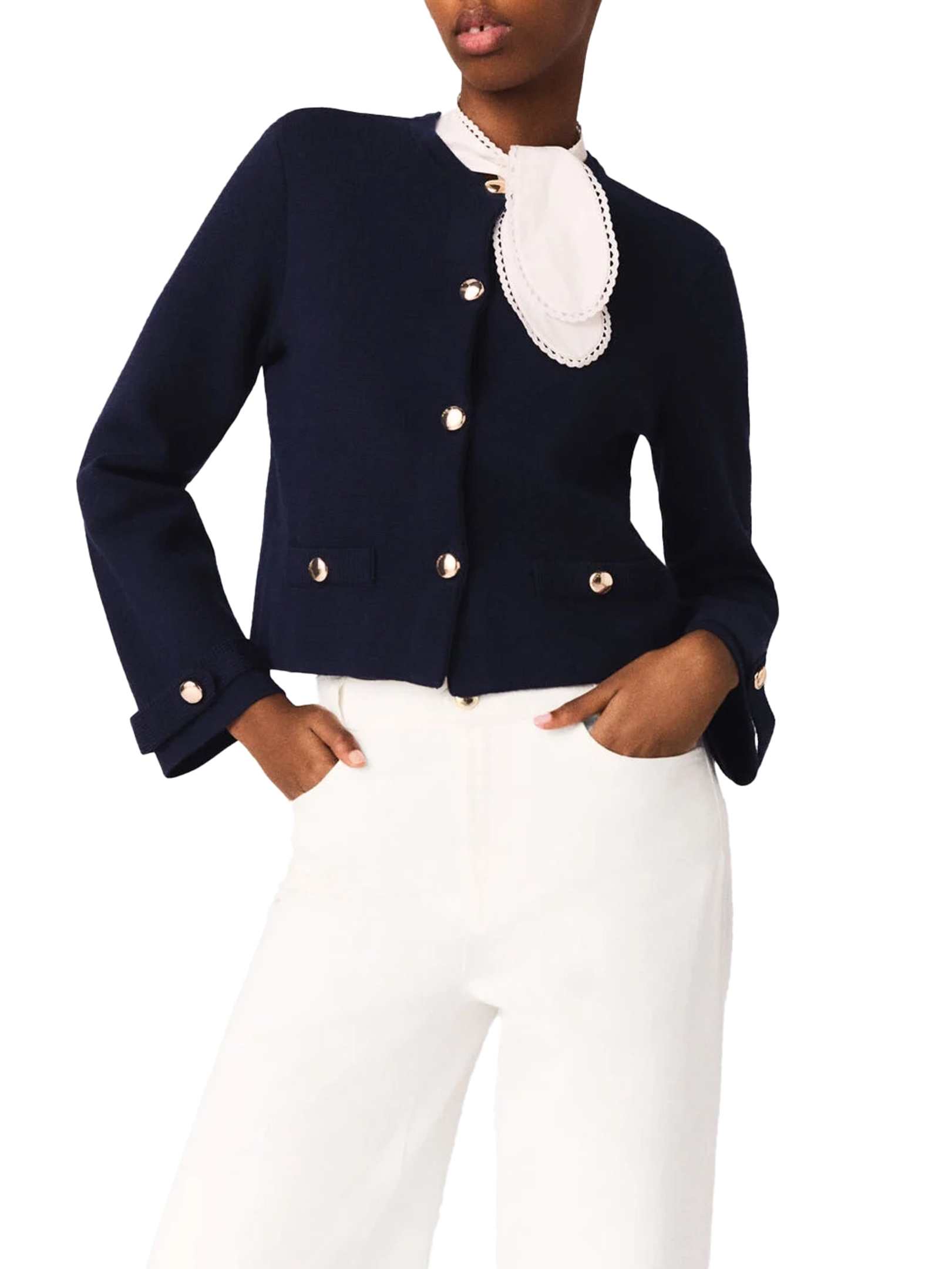 ΓΥΝΑΙΚΕΙΑ ΖΑΚΕΤΑ 1