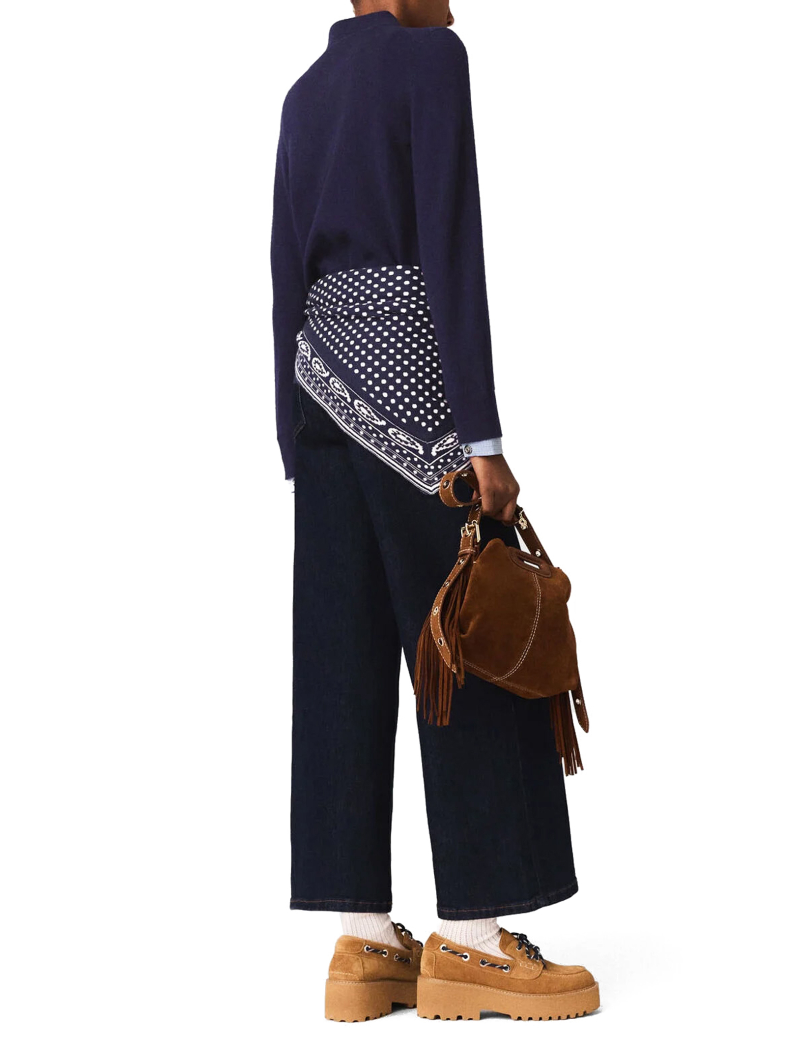 ΓΥΝΑΙΚΕΙΑ ΜΑΛΛΙΝΗ ΖΑΚΕΤΑ  2