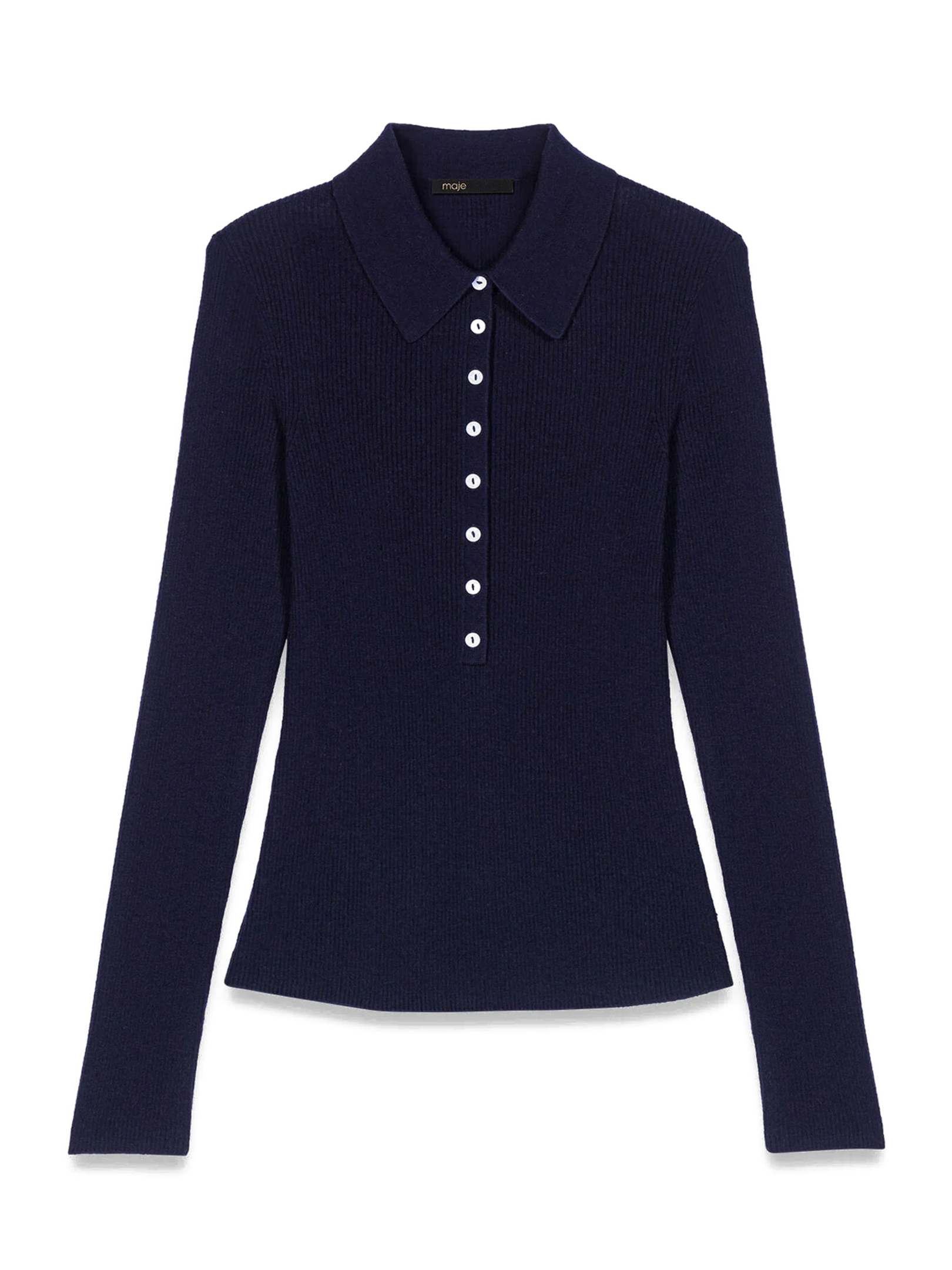 ΓΥΝΑΙΚΕΙΟ ΜΑΛΛΙΝΟ POLO ΠΟΥΛΟΒΕΡ  0