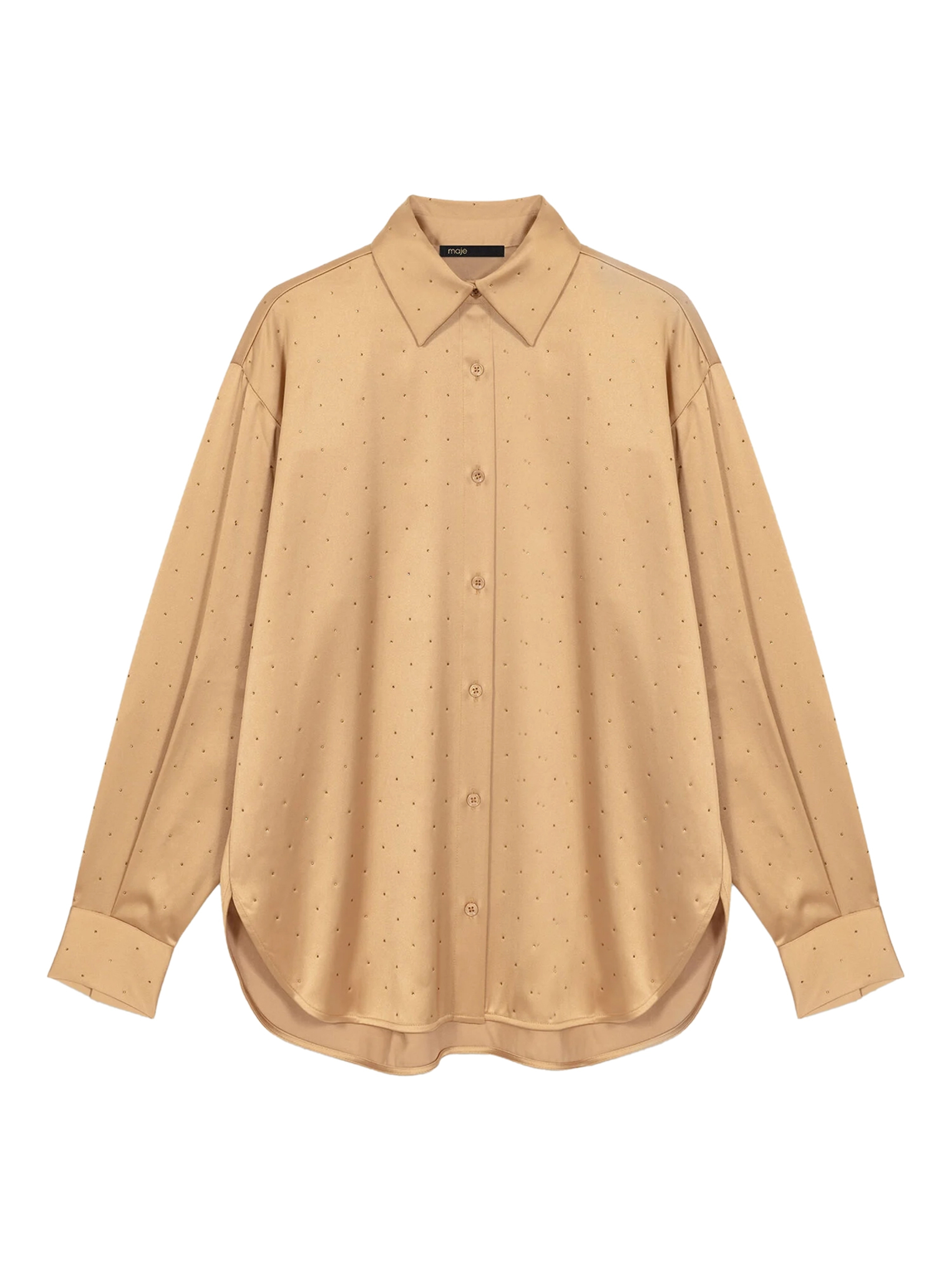 ΓΥΝΑΙΚΕΙΟ ΠΟΥΚΑΜΙΣΟ 0