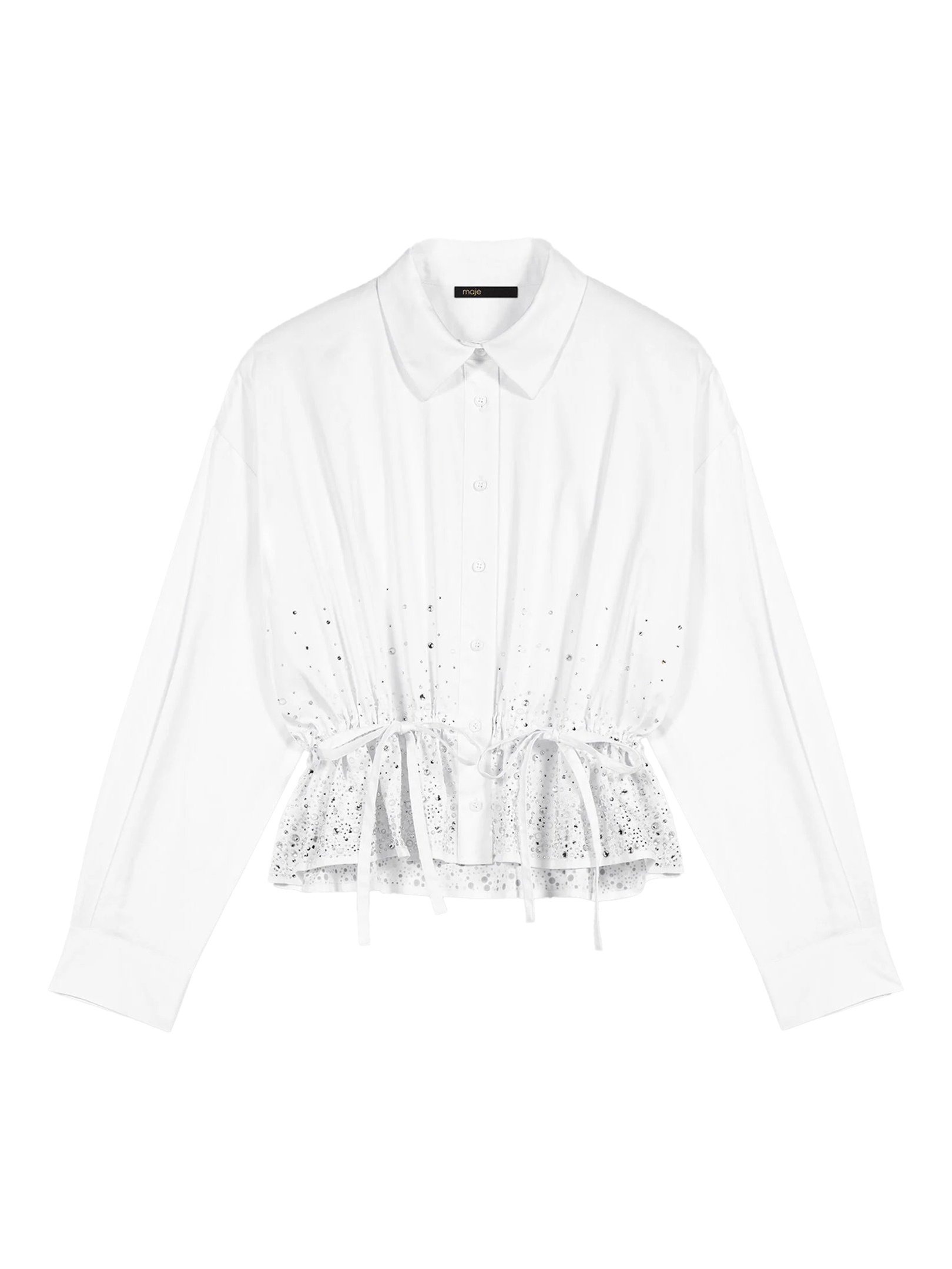 ΓΥΝΑΙΚΕΙΟ ΠΟΥΚΑΜΙΣΟ  0