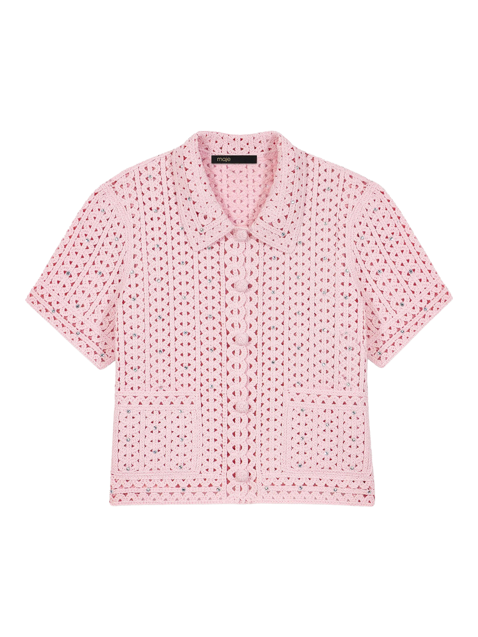 ΓΥΝΑΙΚΕΙΟ ΠΟΥΚΑΜΙΣΟ  0