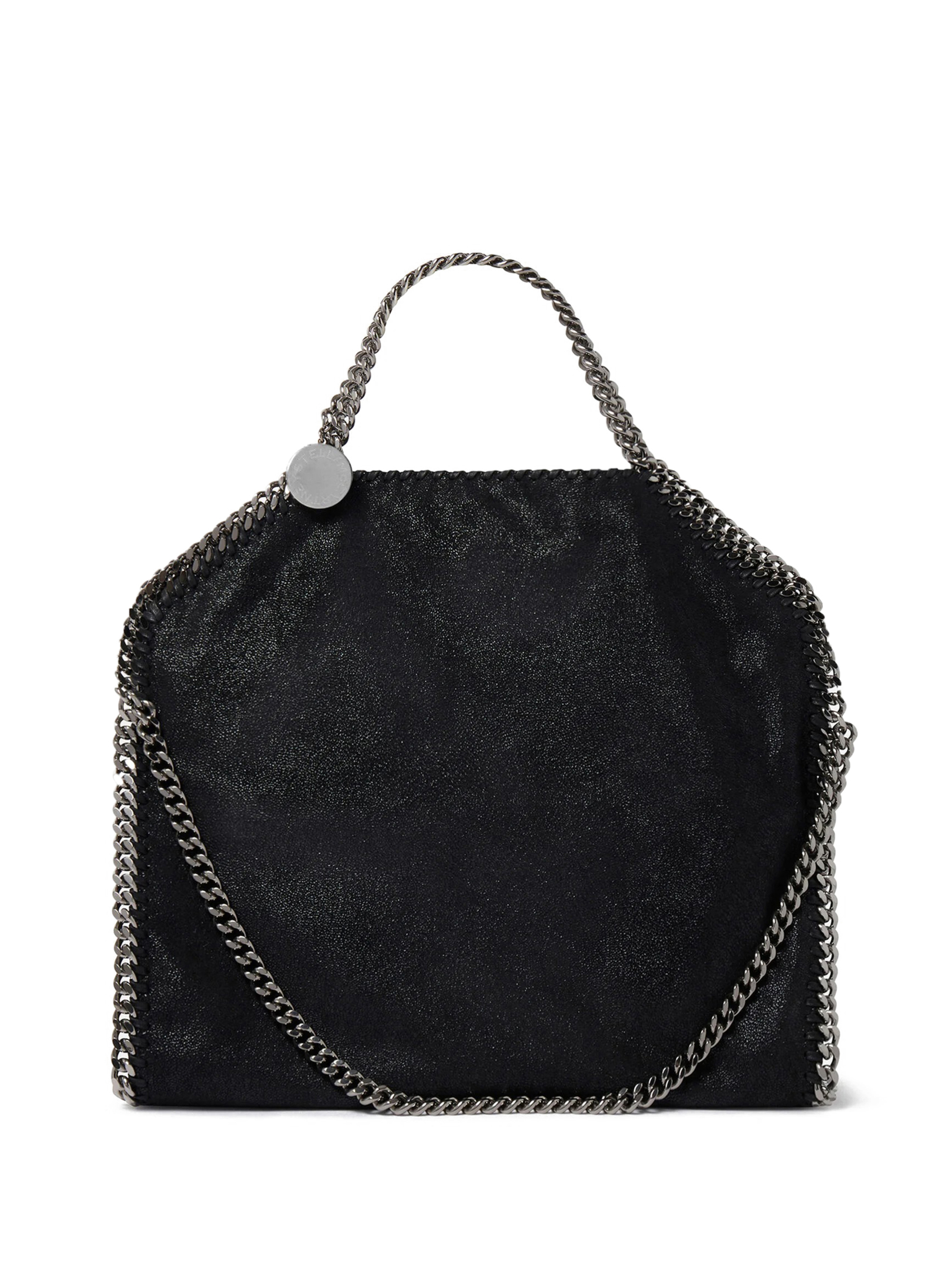 ΓΥΝΑΙΚΕΙΑ ΤΣΑΝΤΑ ΧΕΙΡΟΣ FALABELLA FOLD-OVER 1