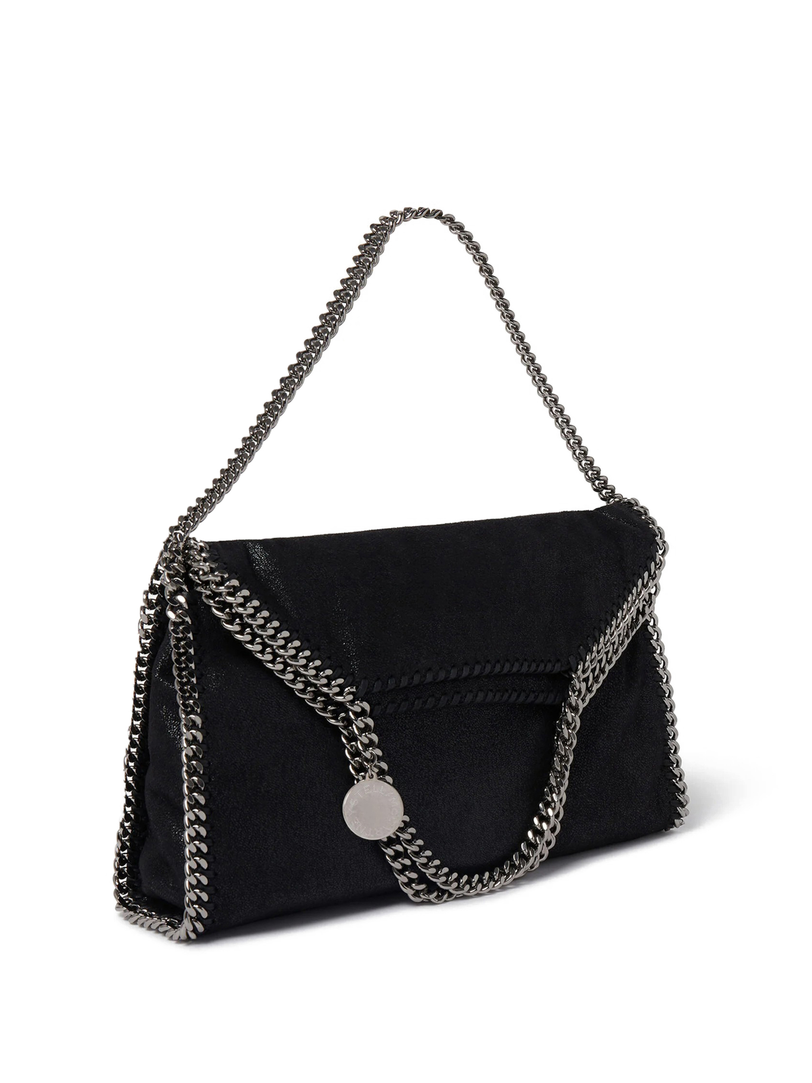 ΓΥΝΑΙΚΕΙΑ ΤΣΑΝΤΑ ΧΕΙΡΟΣ FALABELLA FOLD-OVER 2