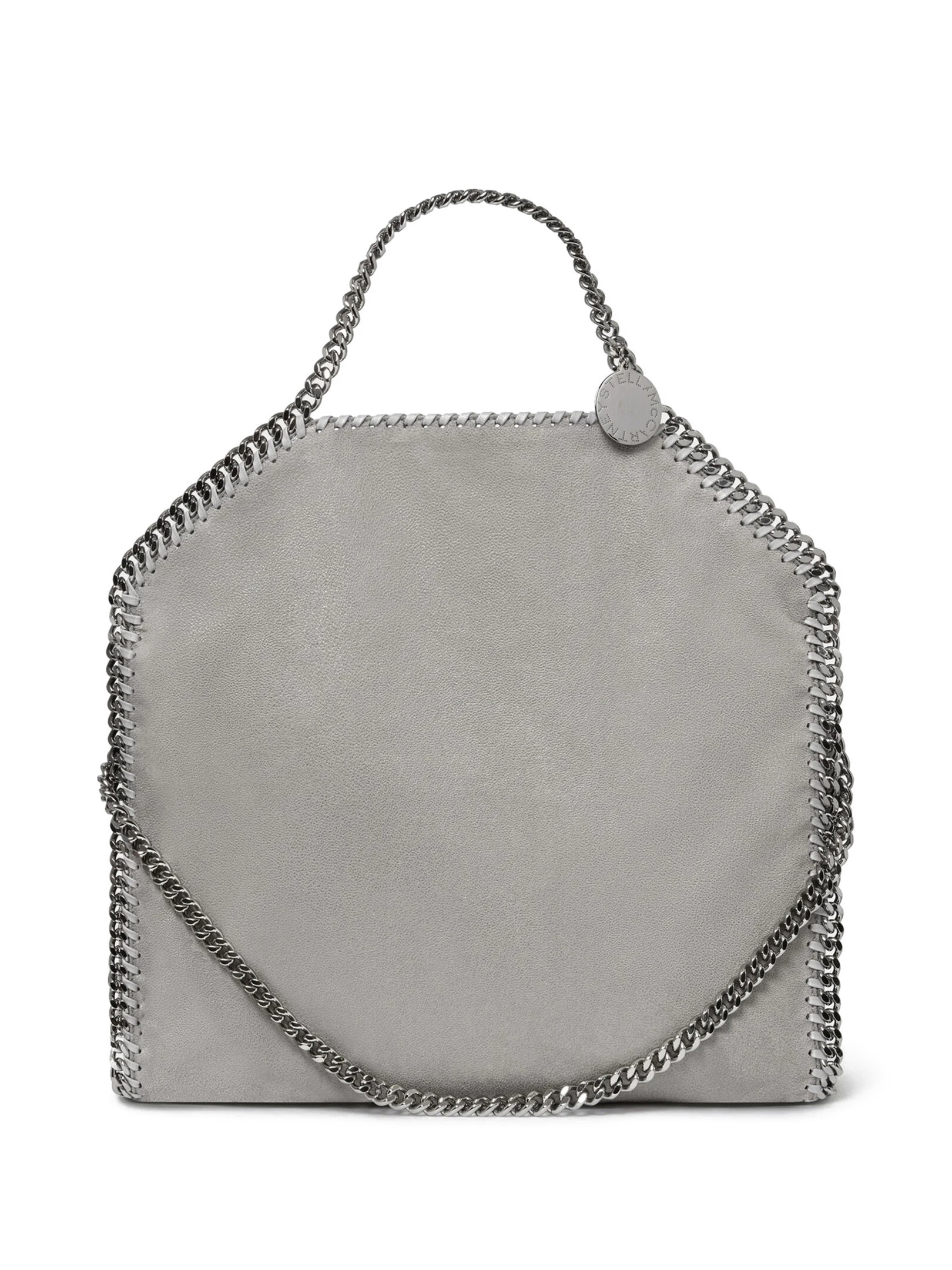 ΓΥΝΑΙΚΕΙΑ ΤΣΑΝΤΑ ΧΕΙΡΟΣ FALABELLA FOLD-OVER 0