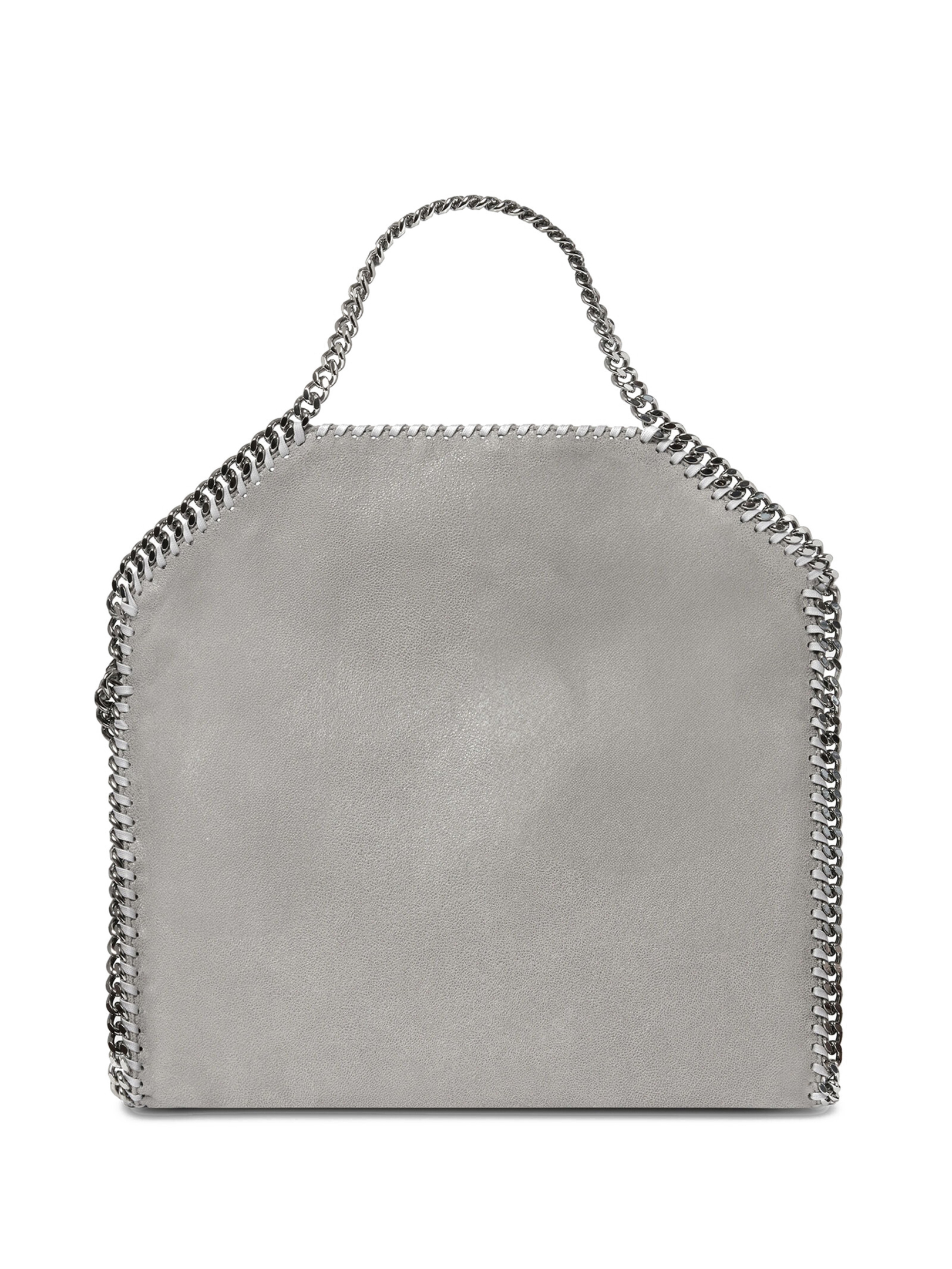 ΓΥΝΑΙΚΕΙΑ ΤΣΑΝΤΑ ΧΕΙΡΟΣ FALABELLA FOLD-OVER 1