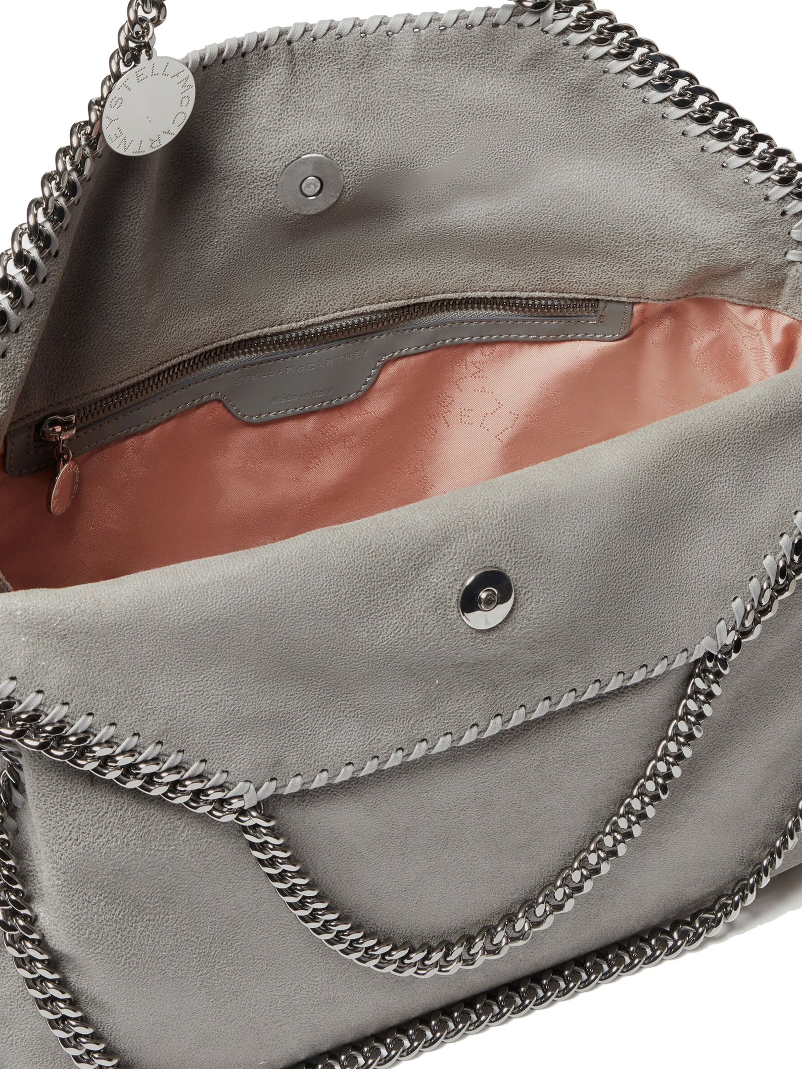 ΓΥΝΑΙΚΕΙΑ ΤΣΑΝΤΑ ΧΕΙΡΟΣ FALABELLA FOLD-OVER 3