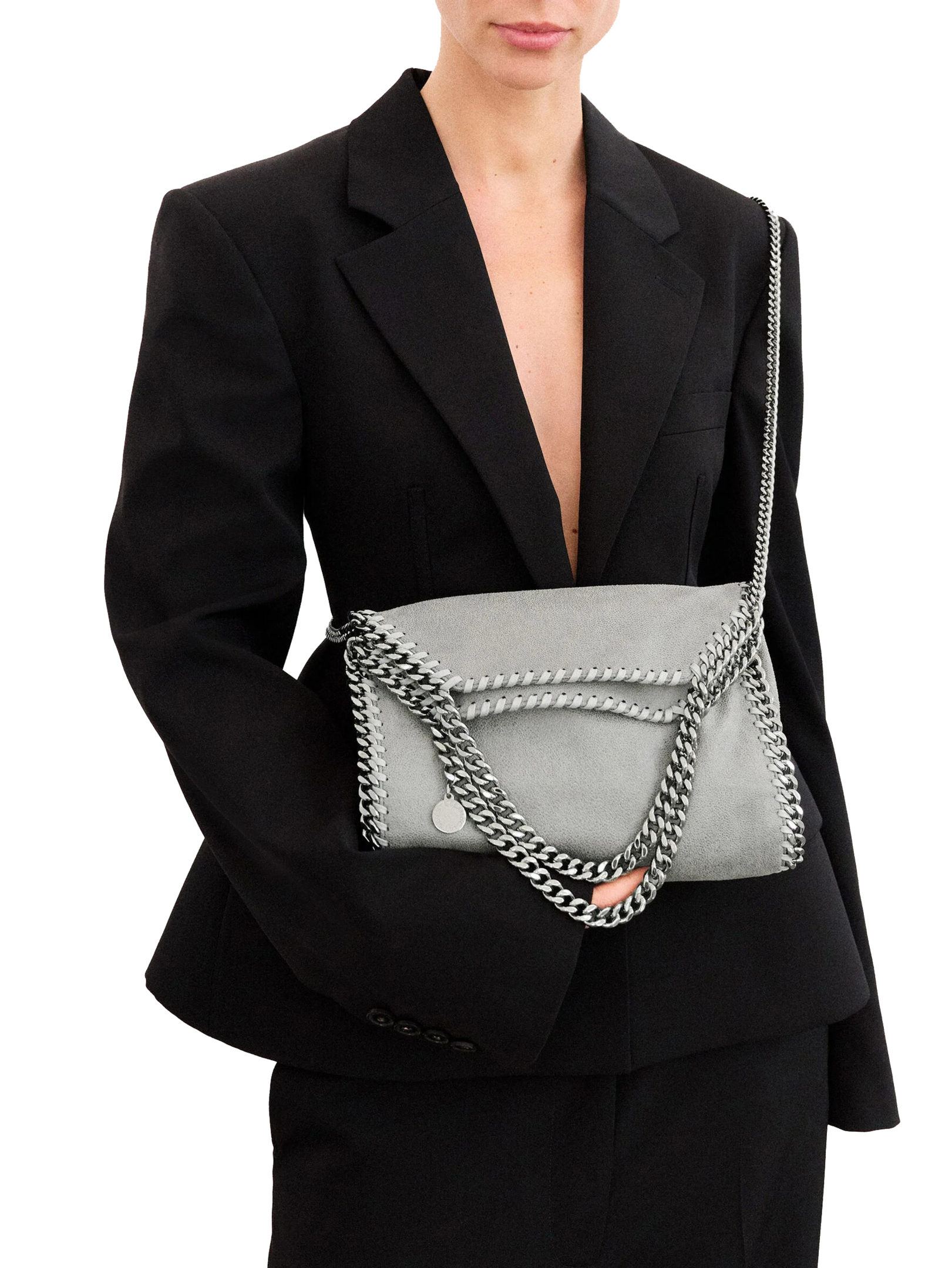 ΓΥΝΑΙΚΕΙΑ ΤΣΑΝΤΑ ΧΕΙΡΟΣ FALABELLA ΜΙΝΙ 4