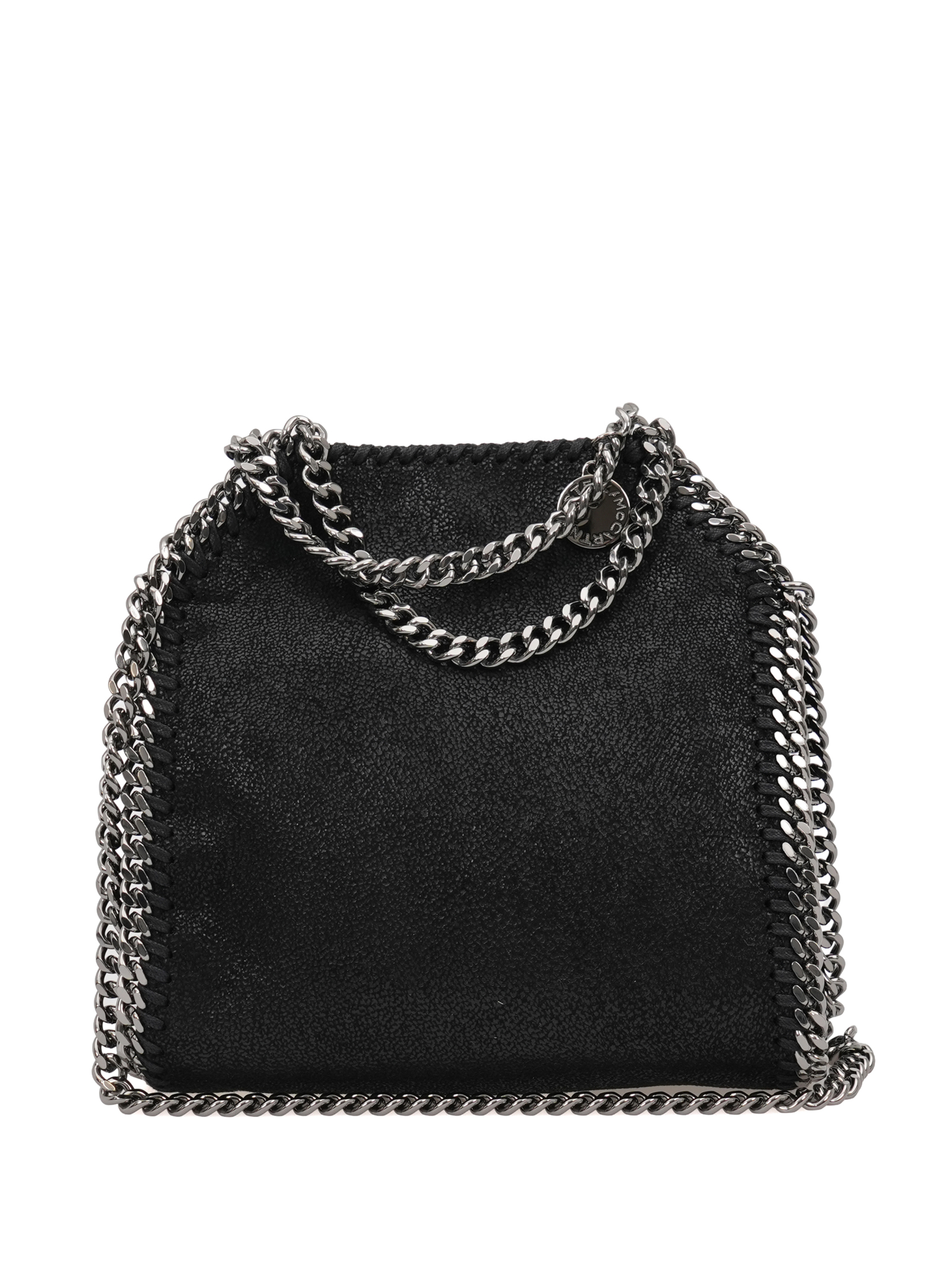 ΓΥΝΑΙΚΕΙΑ ΤΣΑΝΤΑ ΧΕΙΡΟΣ FALABELLA TINY BAG 0