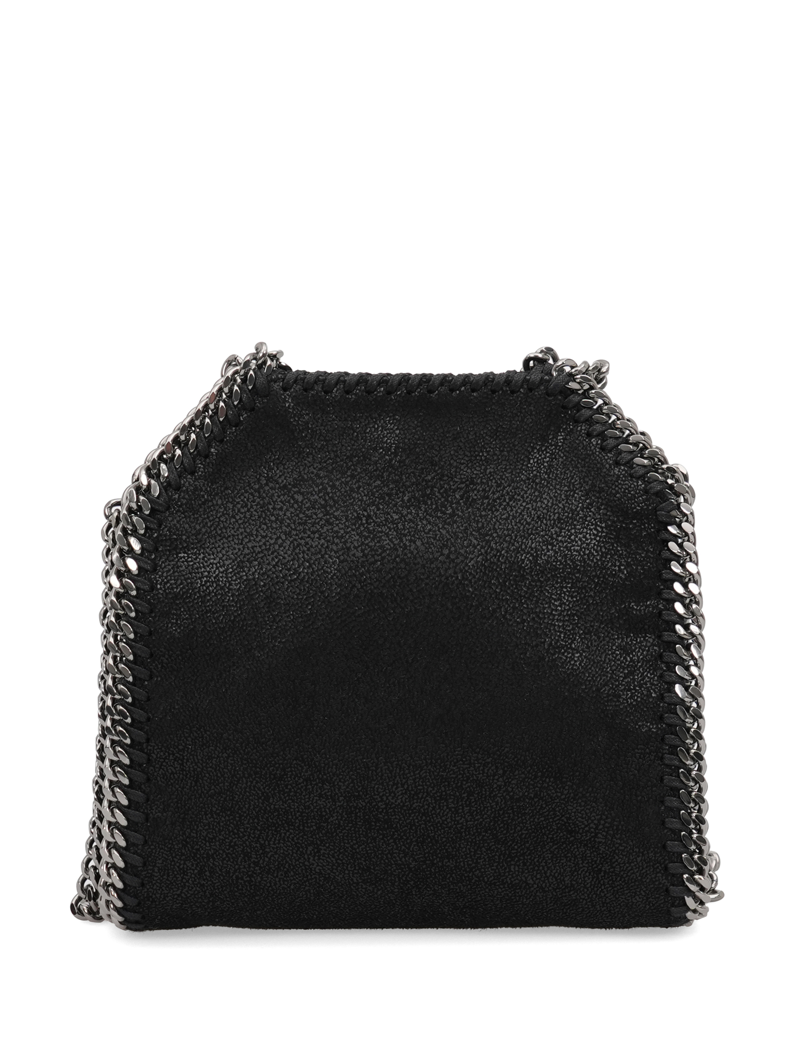 ΓΥΝΑΙΚΕΙΑ ΤΣΑΝΤΑ ΧΕΙΡΟΣ FALABELLA TINY BAG 1