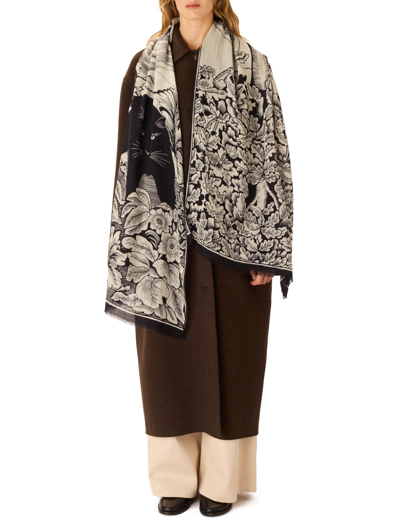 ΓΥΝΑΙΚΕΙΟ ΚΑΣΚΟΛ 1