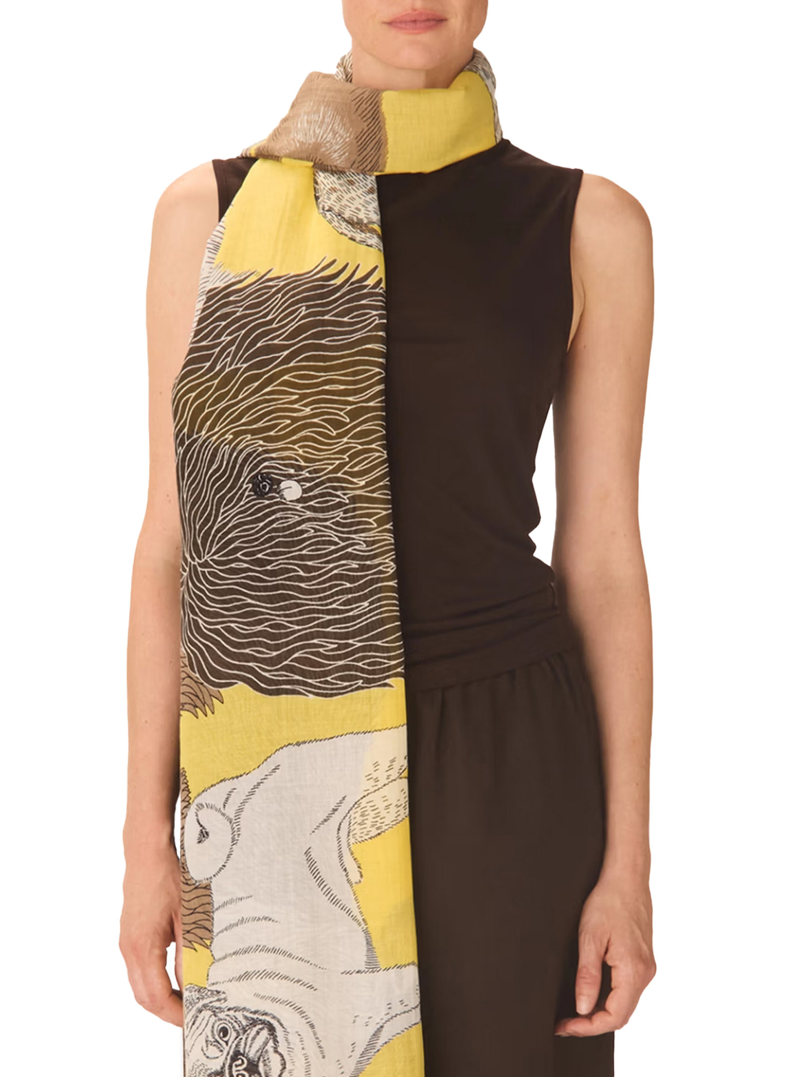 ΦΟΥΛΑΡΙ TOUTOU 1