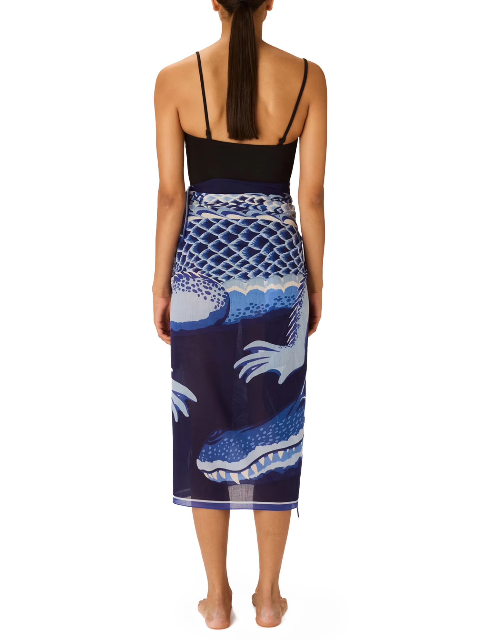 ΦΟΥΛΑΡΙ CROCO 4