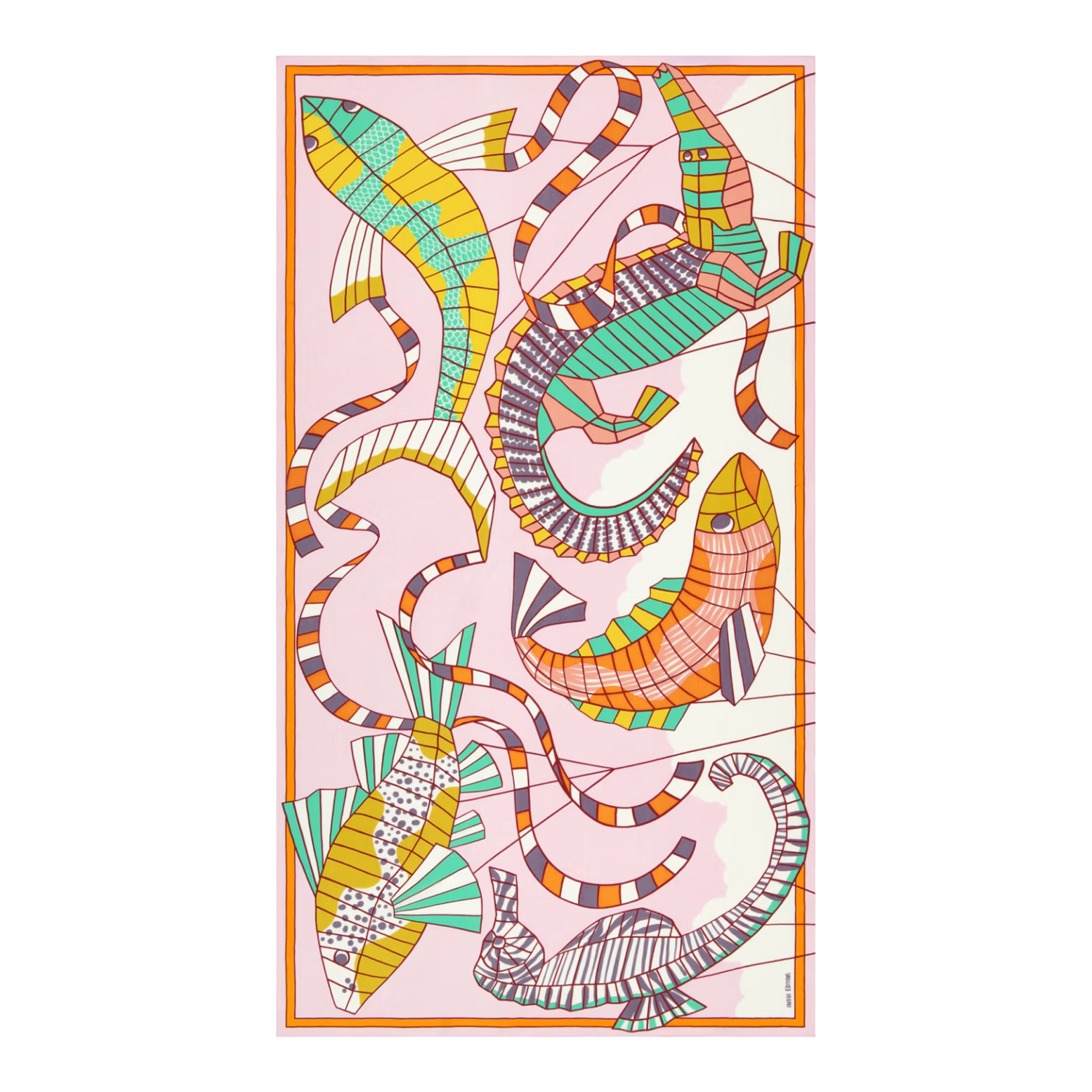 ΦΟΥΛΑΡΙ CERFS VOLANTS 0