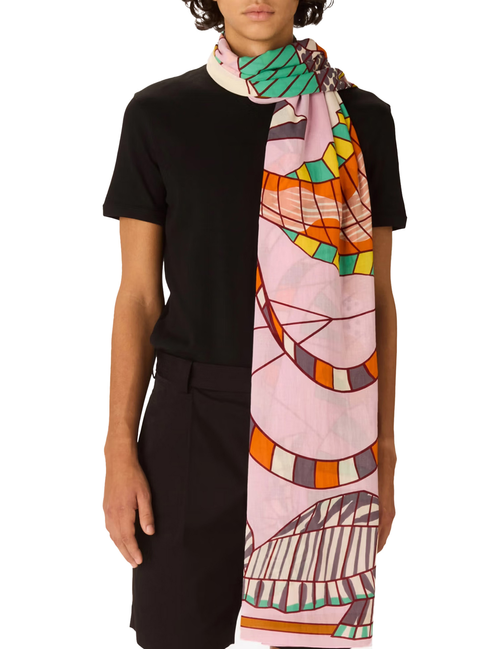 ΦΟΥΛΑΡΙ CERFS VOLANTS 2