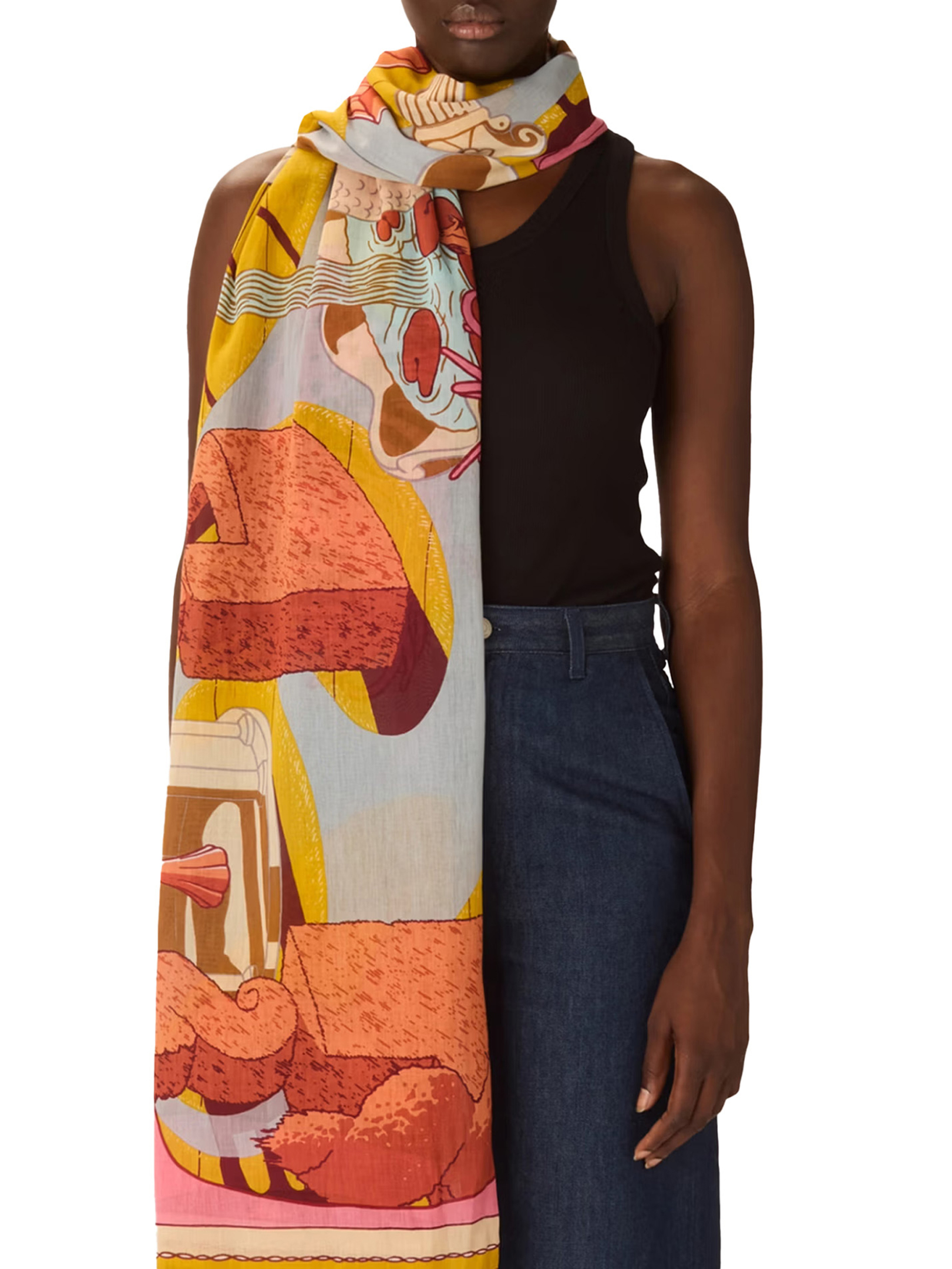 ΦΟΥΛΑΡΙ JARDIN 1