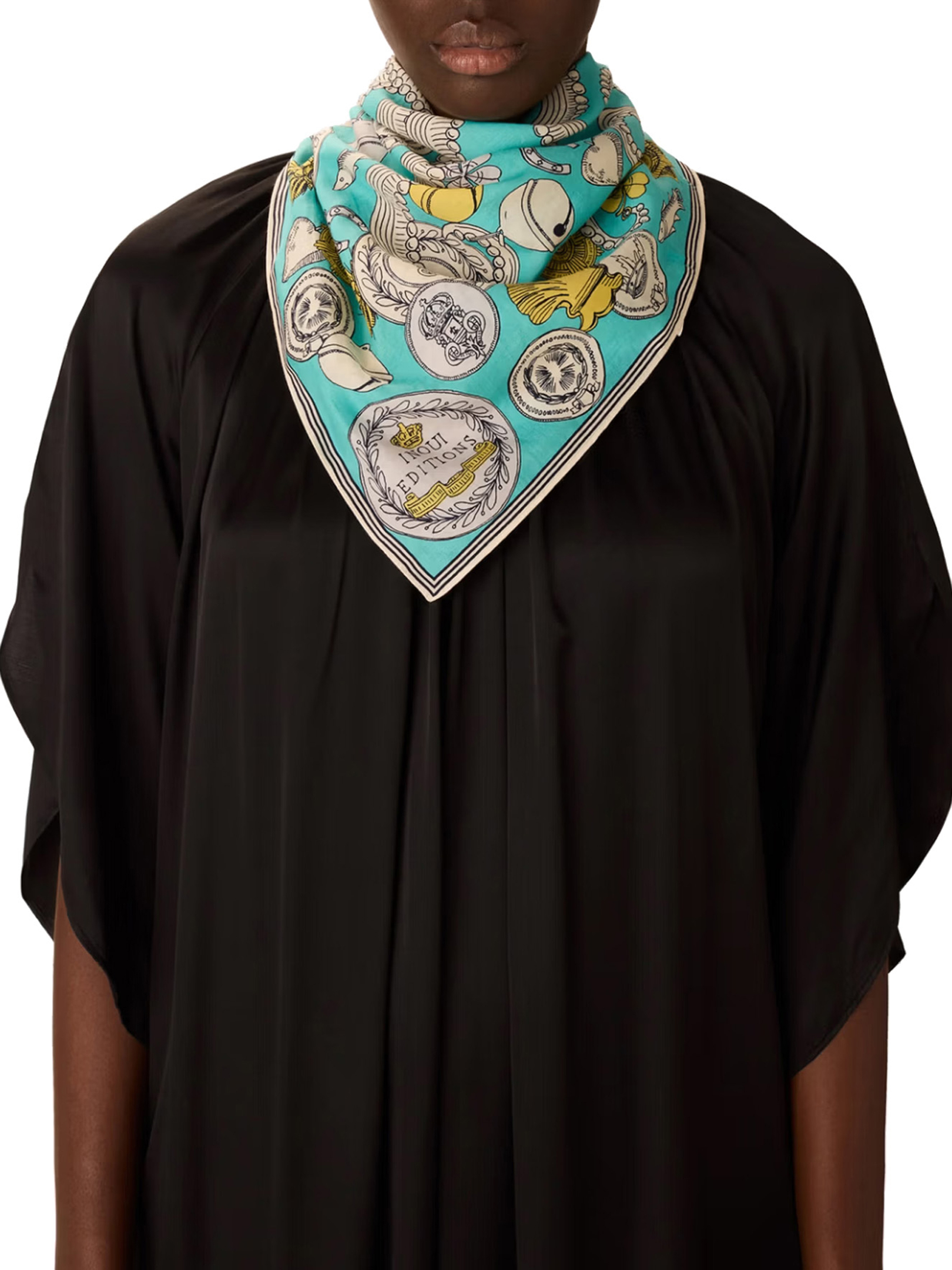 ΜΑΝΤΗΛΙ OCTOPUS 2