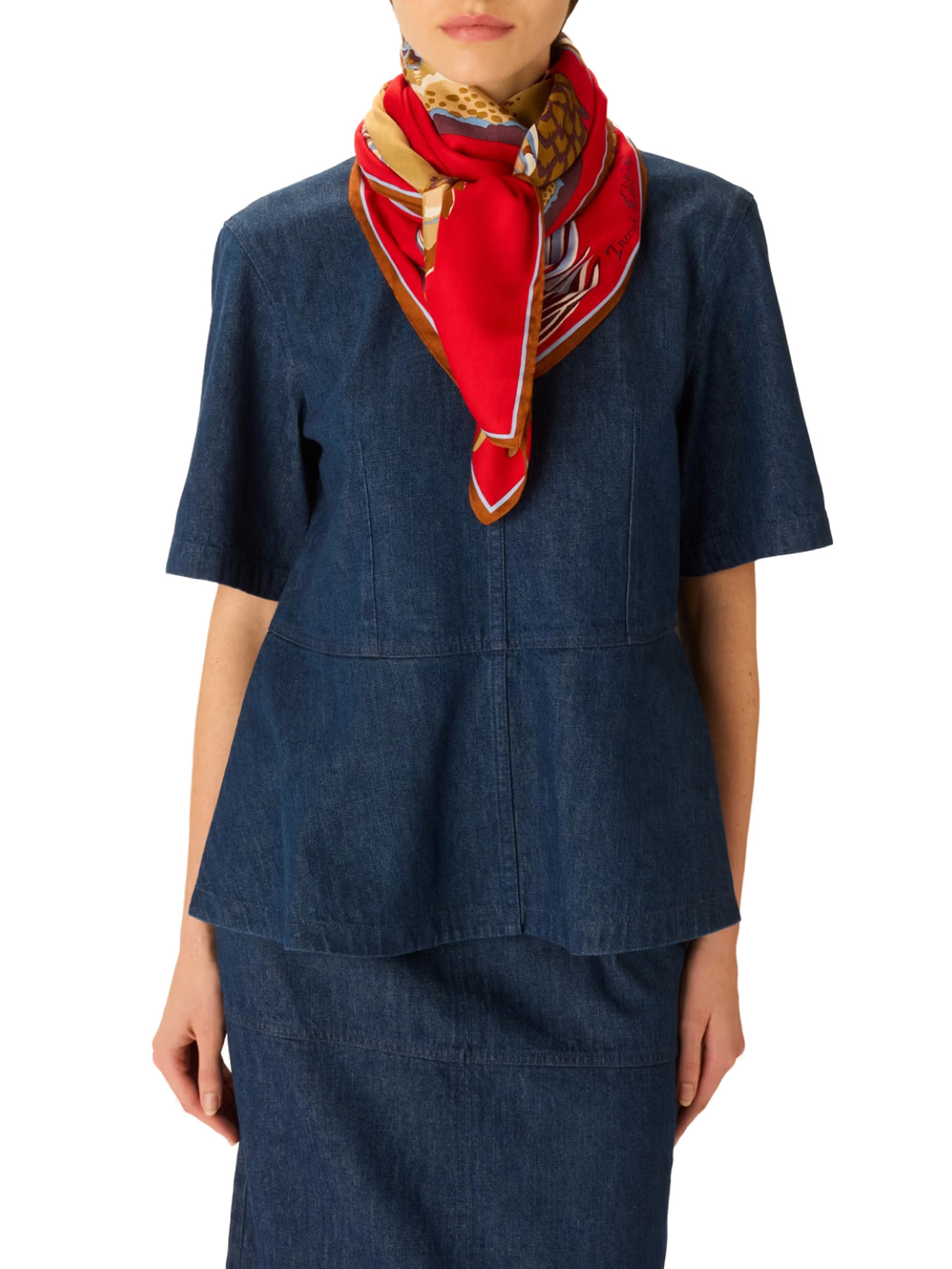 ΜΑΝΤΗΛΙ CROCO 1