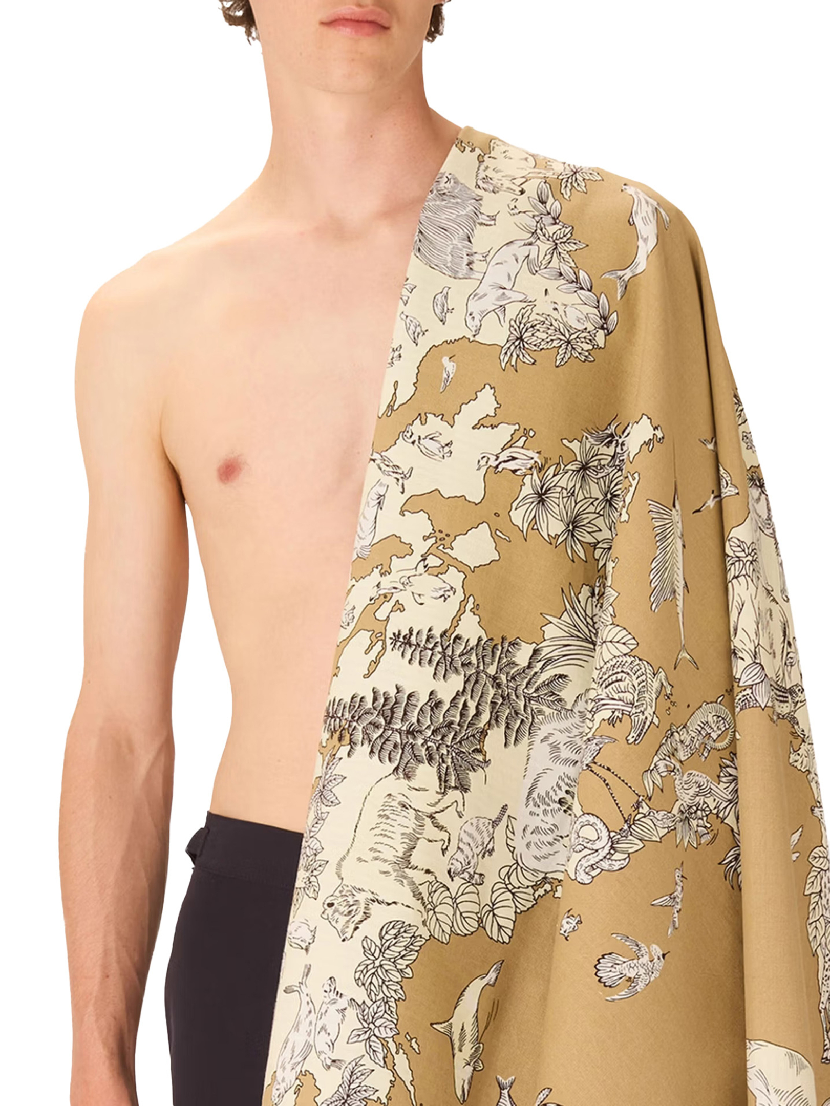 ΠΕΤΣΕΤΑ ΘΑΛΑΣΣΗΣ ATLAS 1