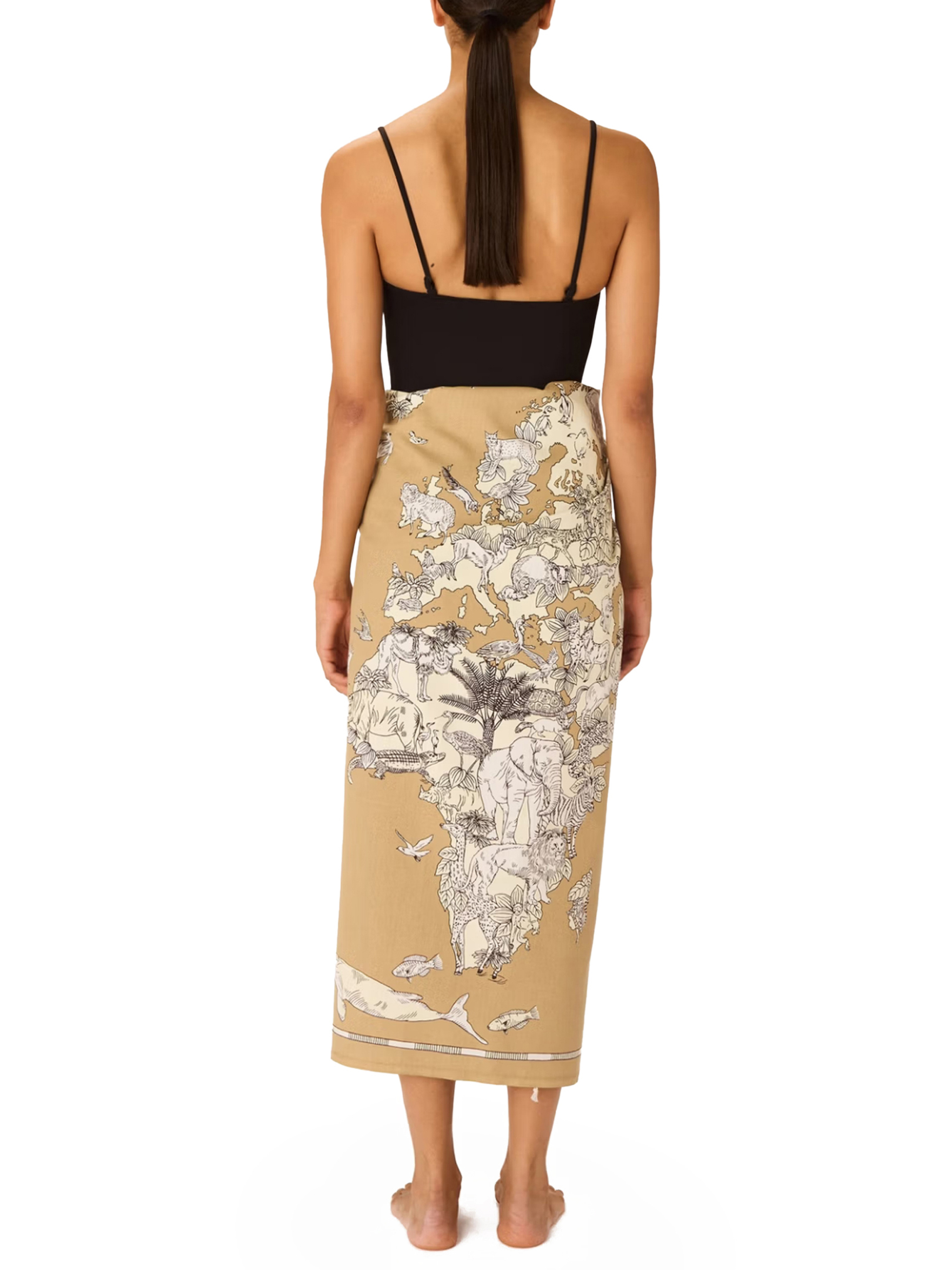 ΠΕΤΣΕΤΑ ΘΑΛΑΣΣΗΣ ATLAS 3