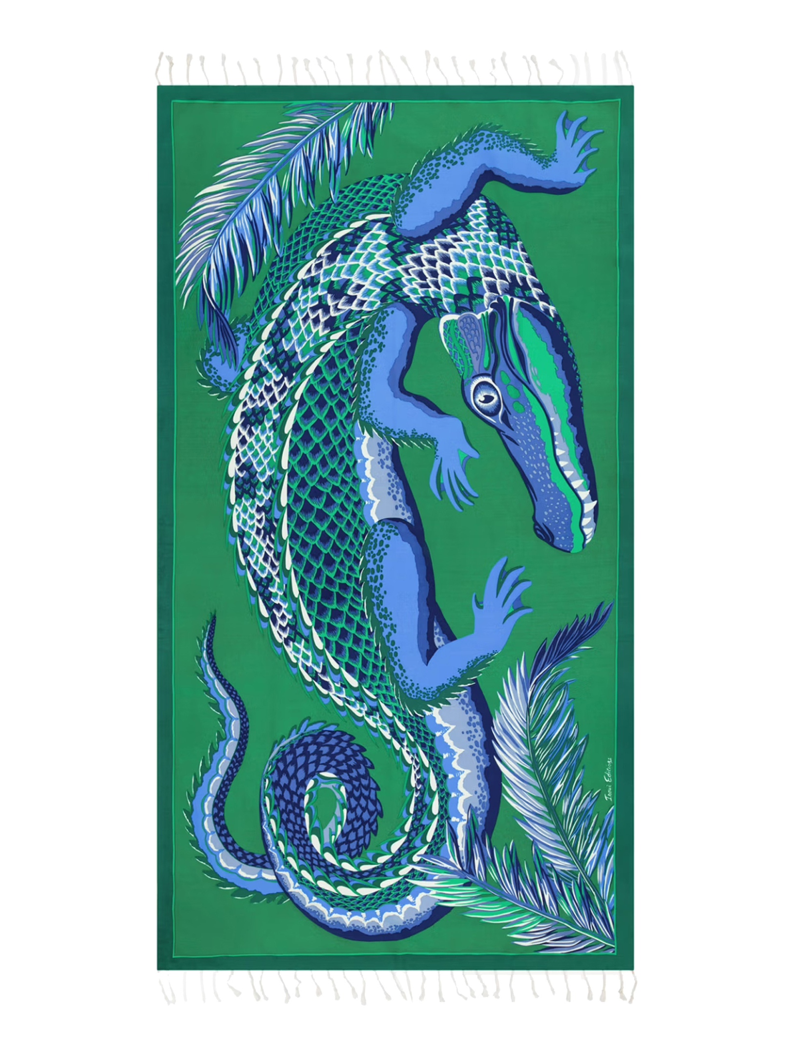 ΠΕΤΣΕΤΑ ΘΑΛΑΣΣΗΣ CROCO 0