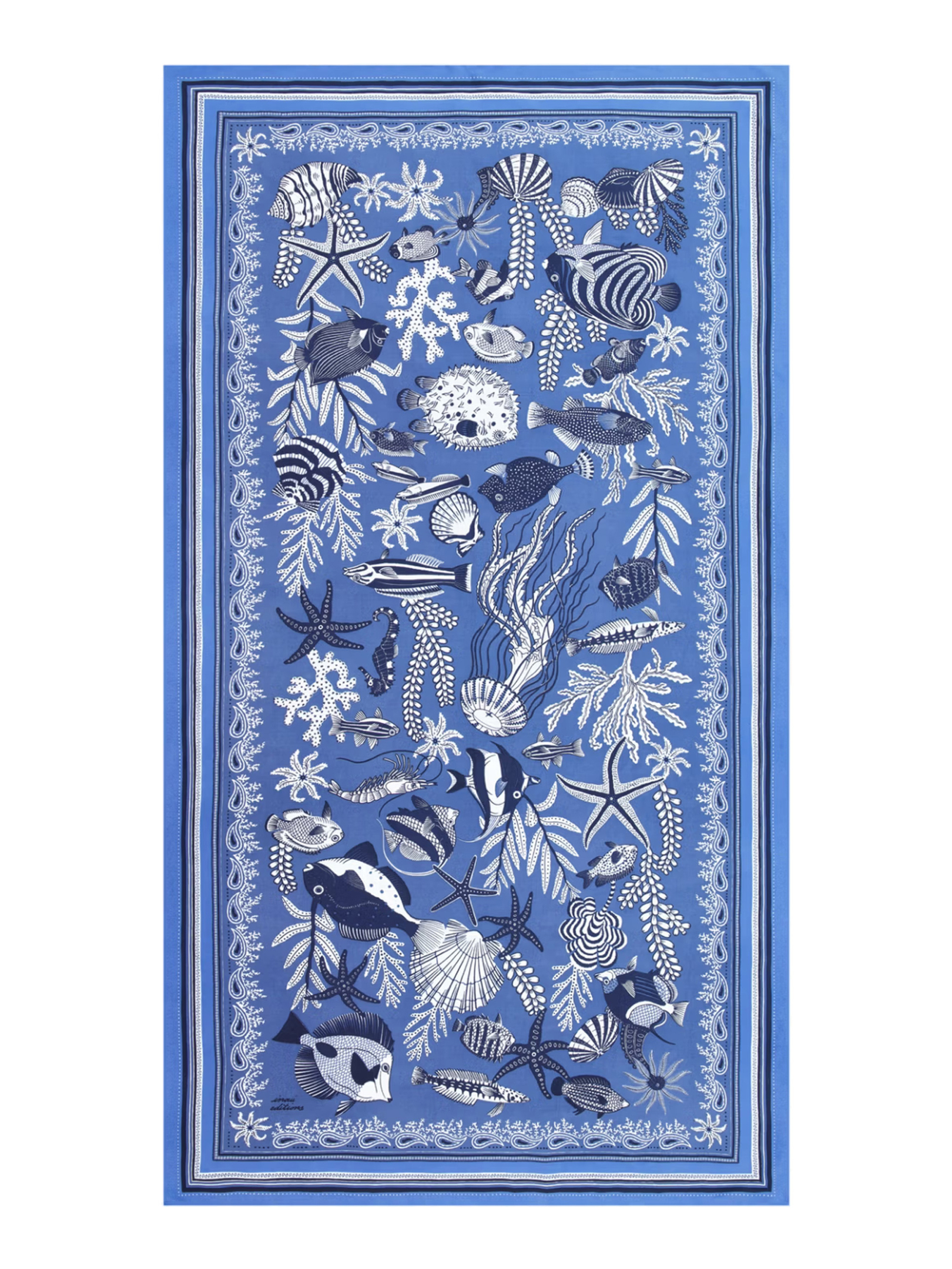 ΠΕΤΣΕΤΑ ΘΑΛΑΣΣΗΣ NEPTUNE 0