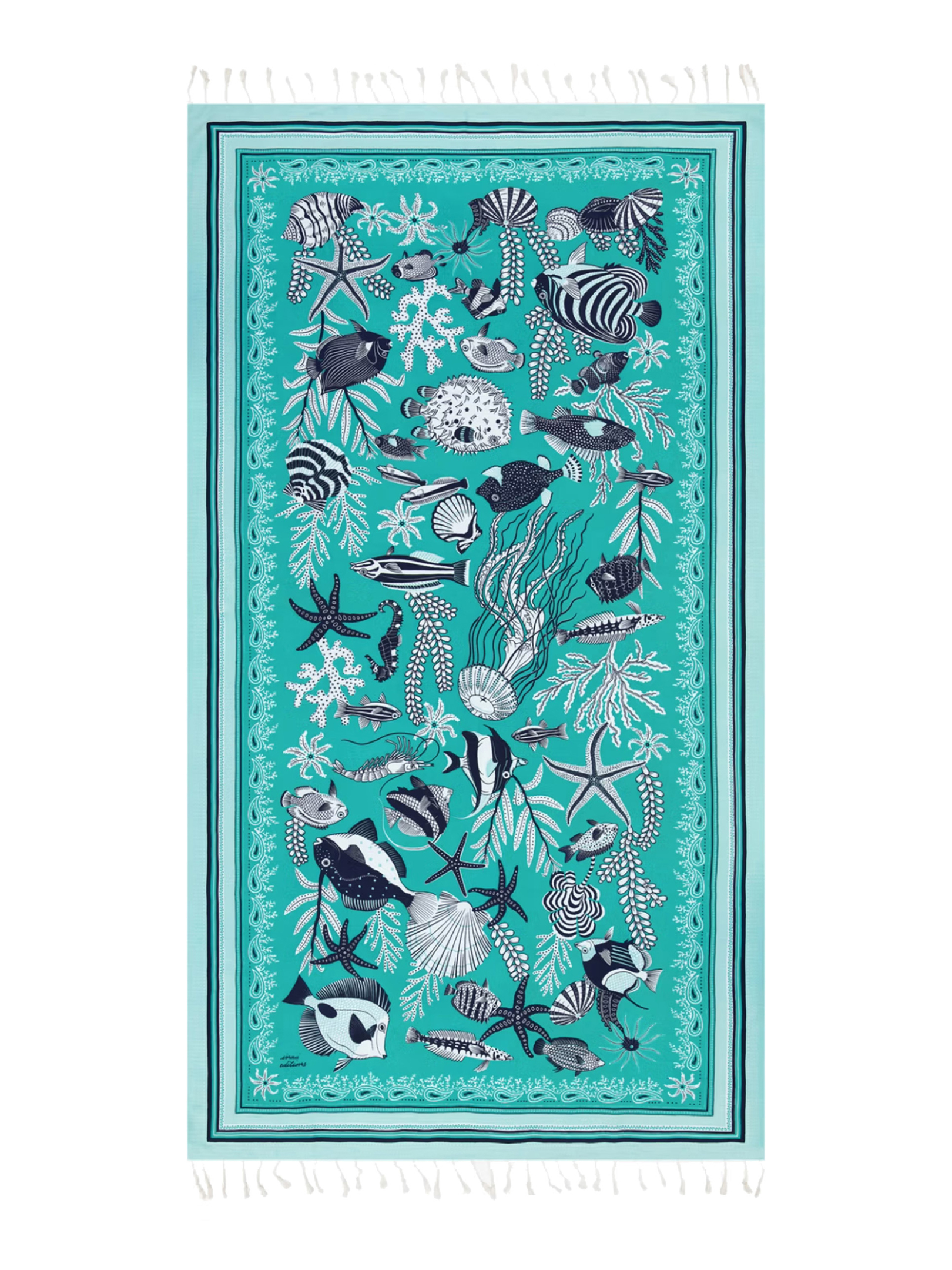 ΠΕΤΣΕΤΑ ΘΑΛΑΣΣΗΣ NEPTUNE 0