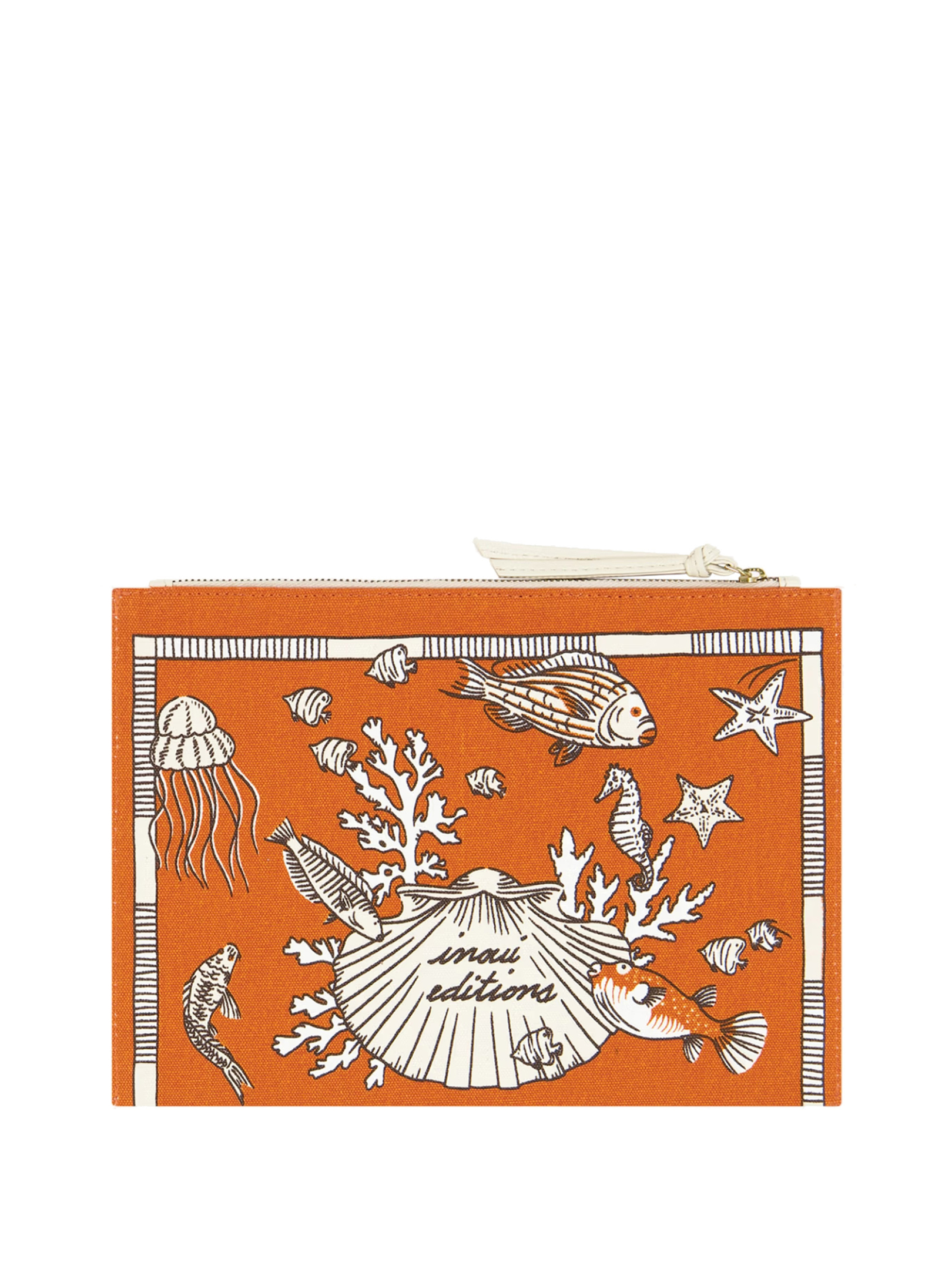 POUCH  ATLAS 1