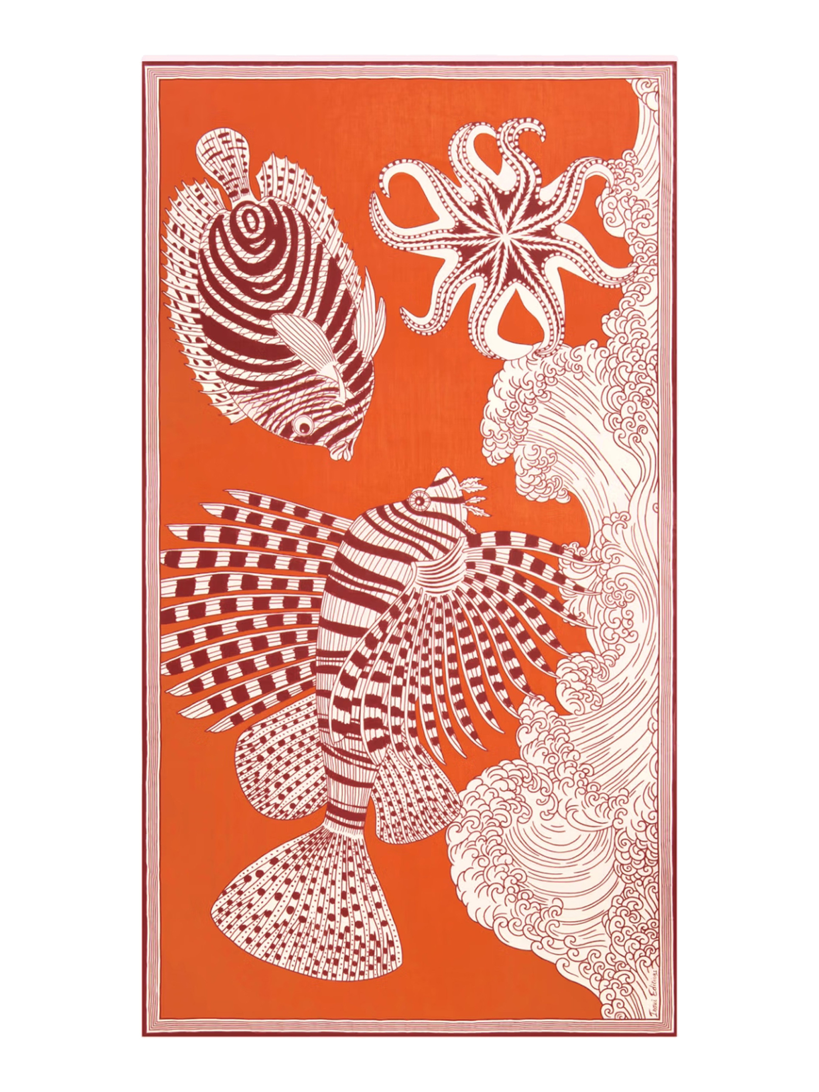 ΦΟΥΛΑΡΙ VAGUE 0