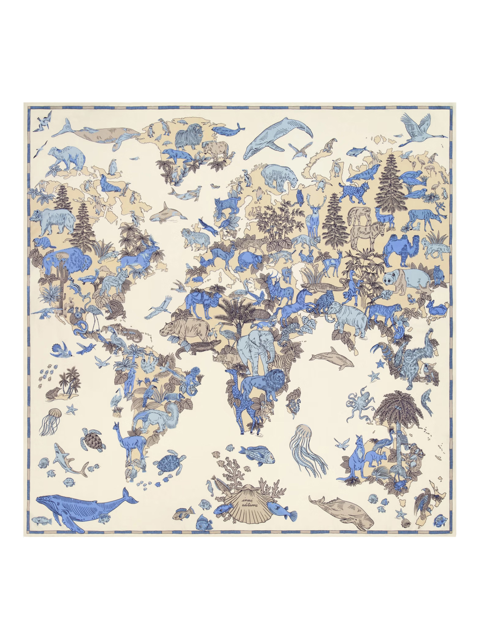 ΜΑΝΤΗΛΙ ATLAS 0