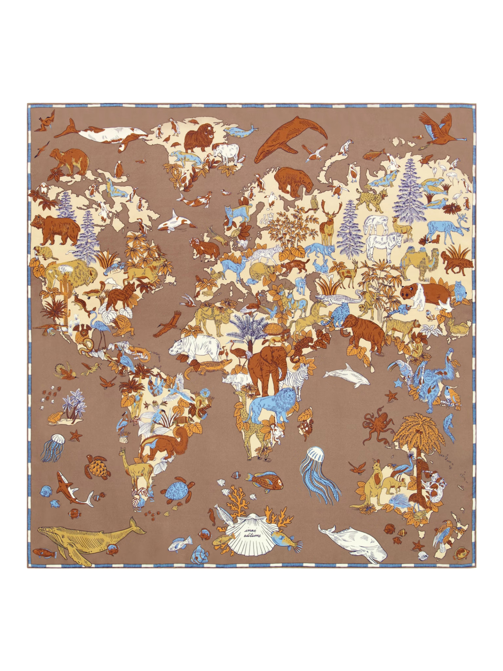 ΜΑΝΤΗΛΙ ATLAS 0