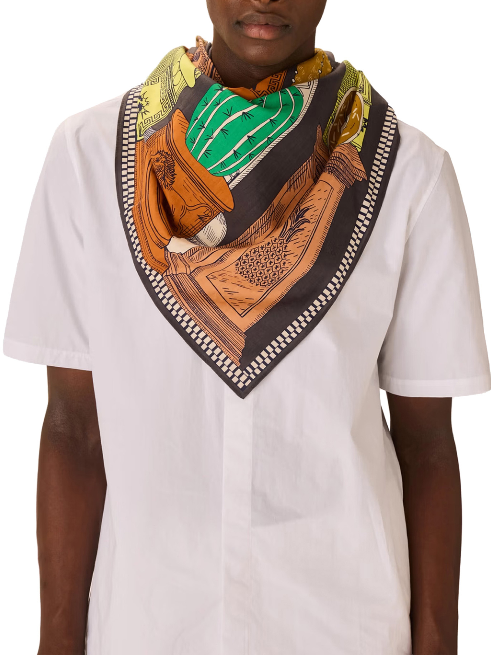 ΜΑΝΤΗΛΙ TEQUILA 2