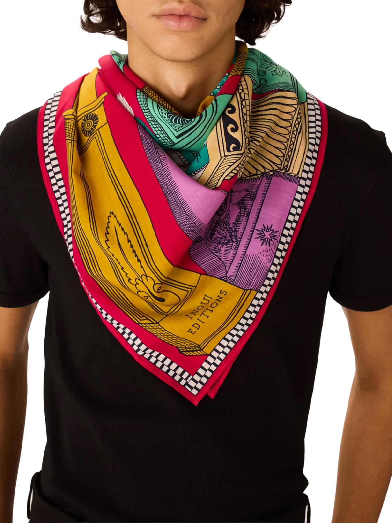 ΜΑΝΤΗΛΙ TEQUILA 2