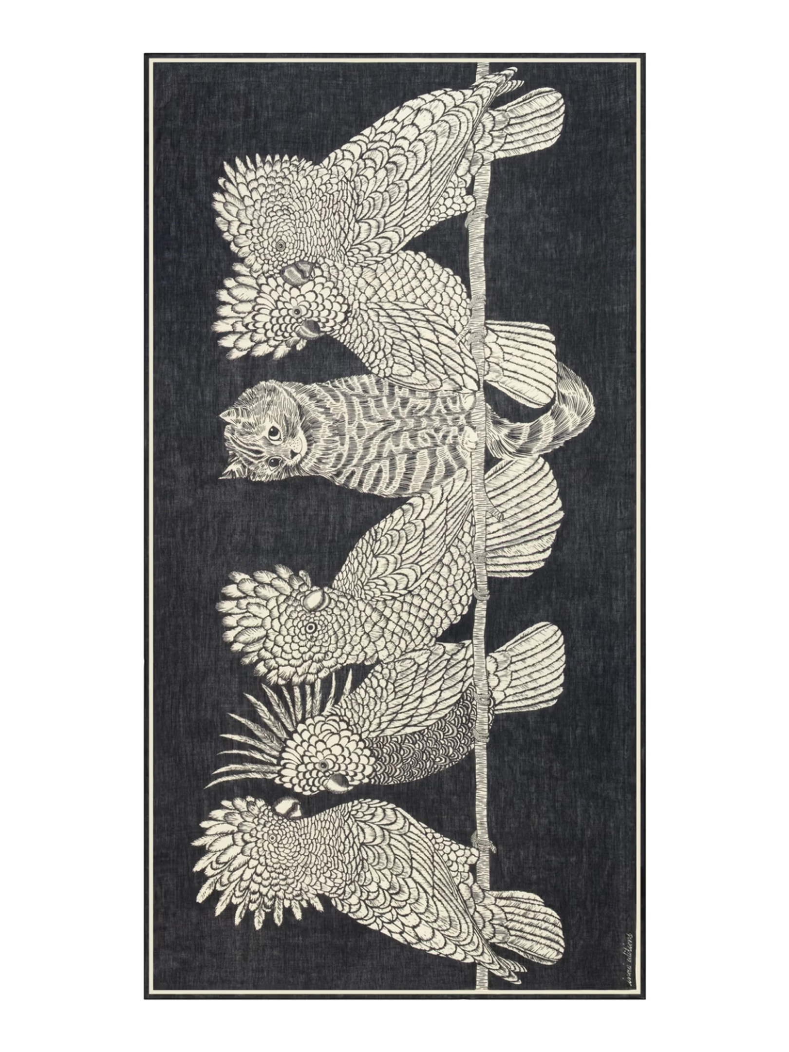 ΦΟΥΛΑΡΙ CARACAT 0