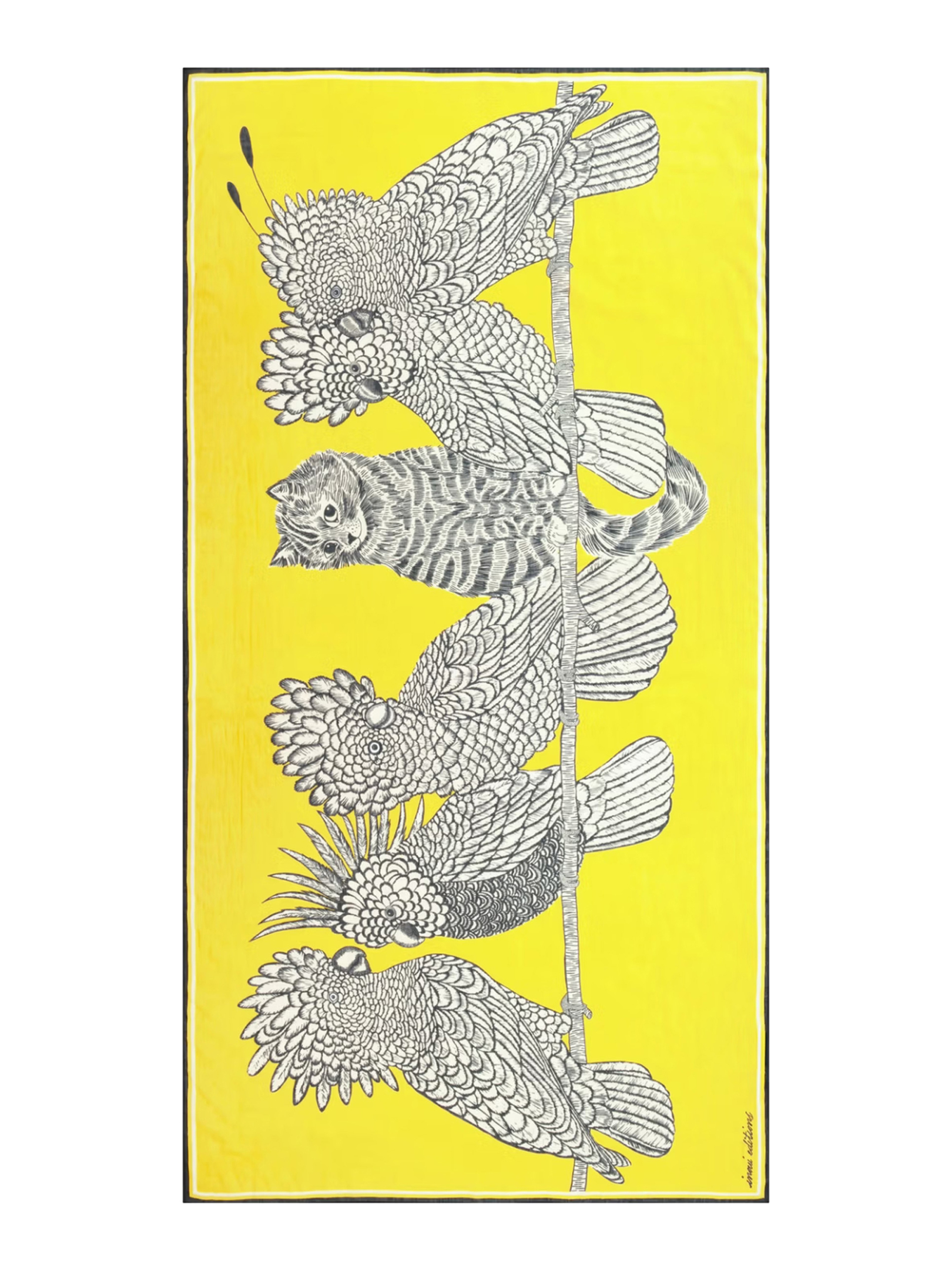 ΦΟΥΛΑΡΙ CARACAT 0