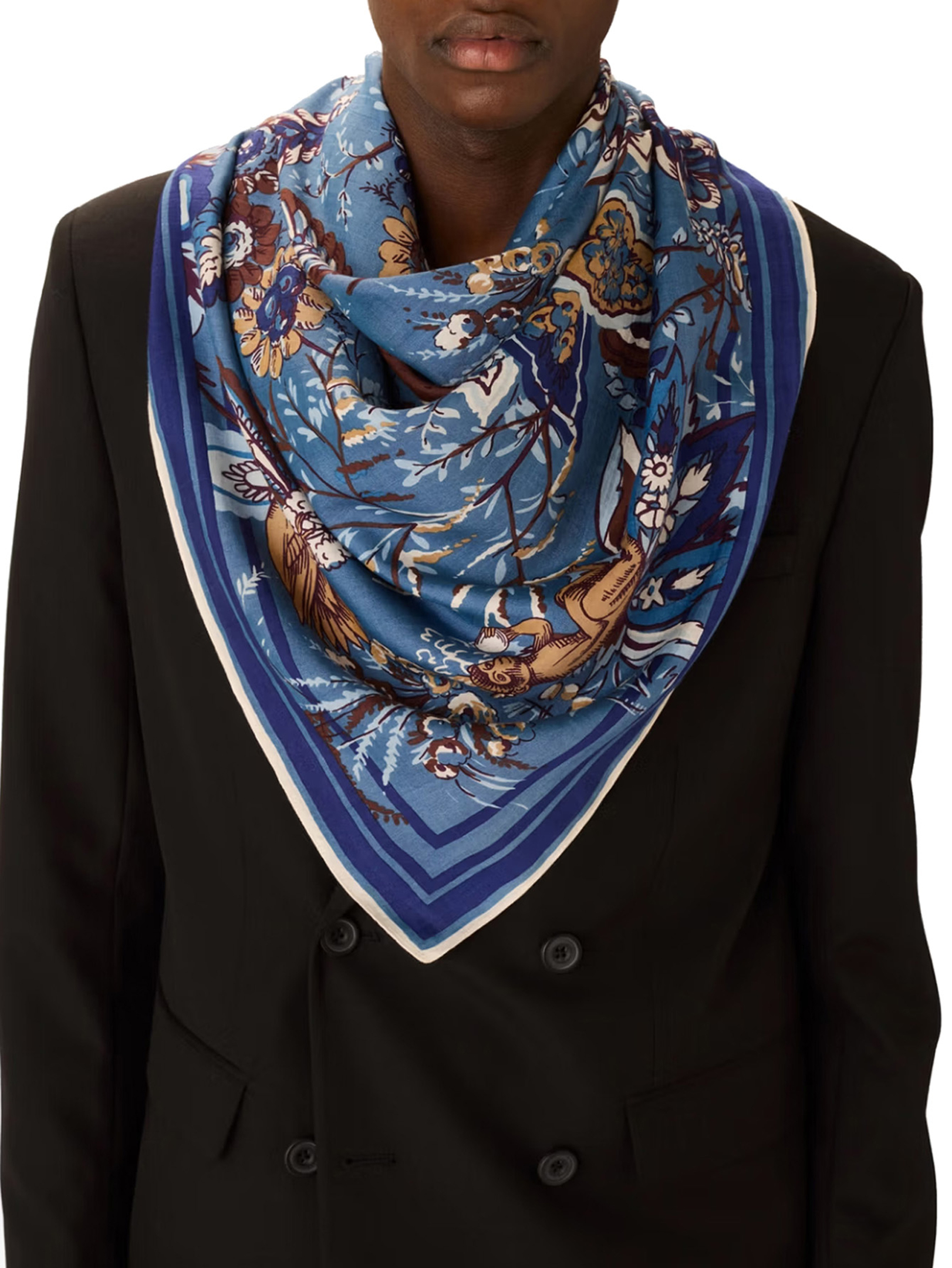 ΜΑΝΤΗΛΙ PAGODE 2