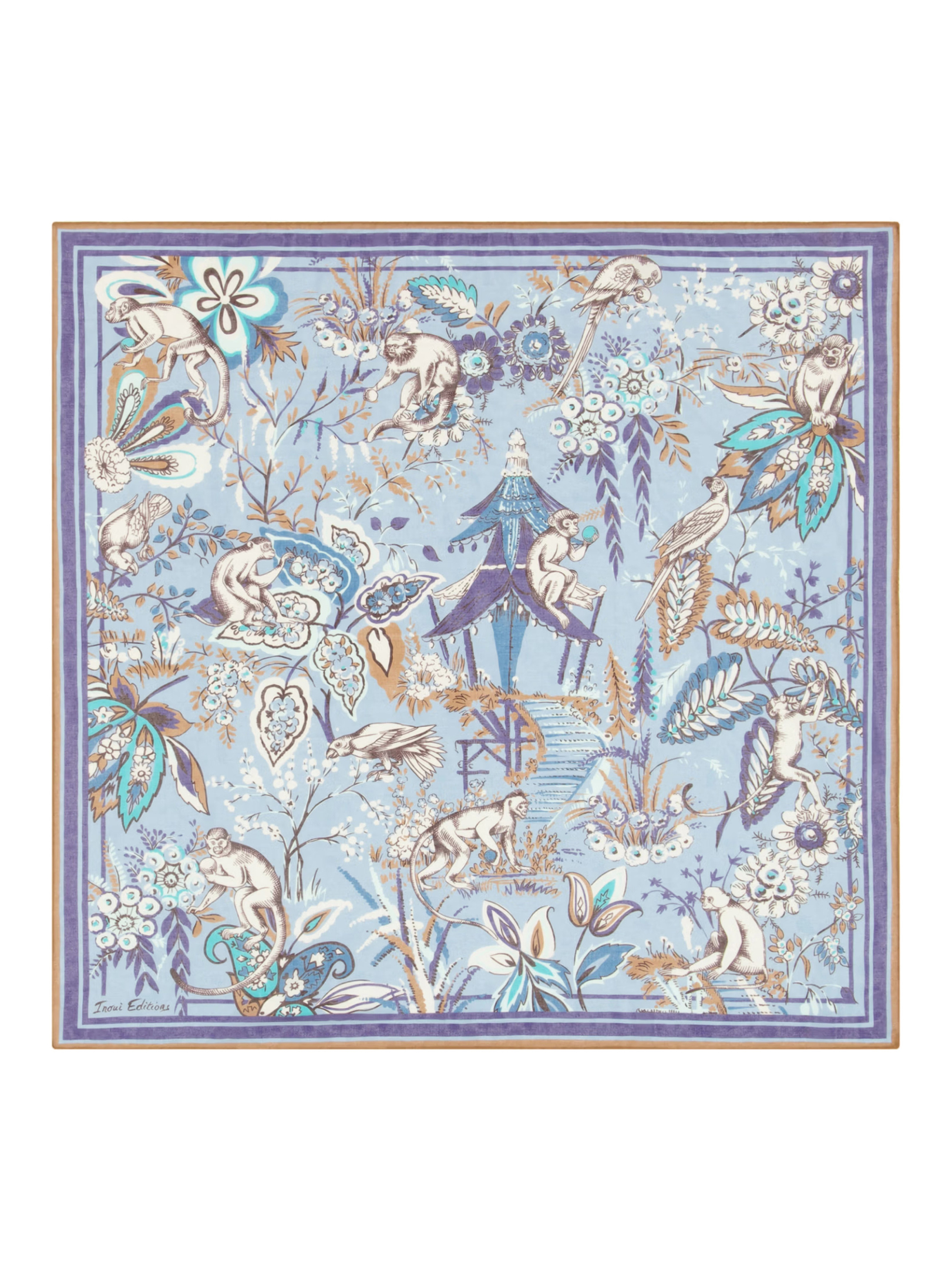 ΜΑΝΤΗΛΙ PAGODE 0