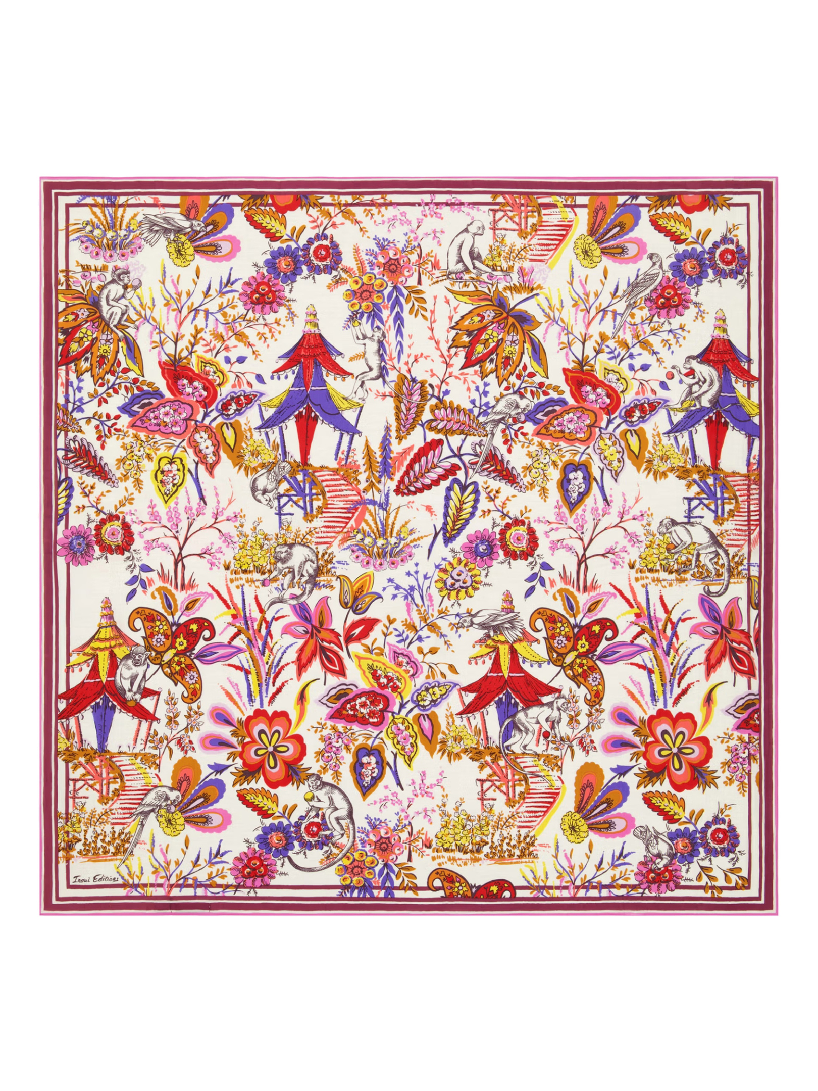 ΜΑΝΤΗΛΙ PAGODE 0