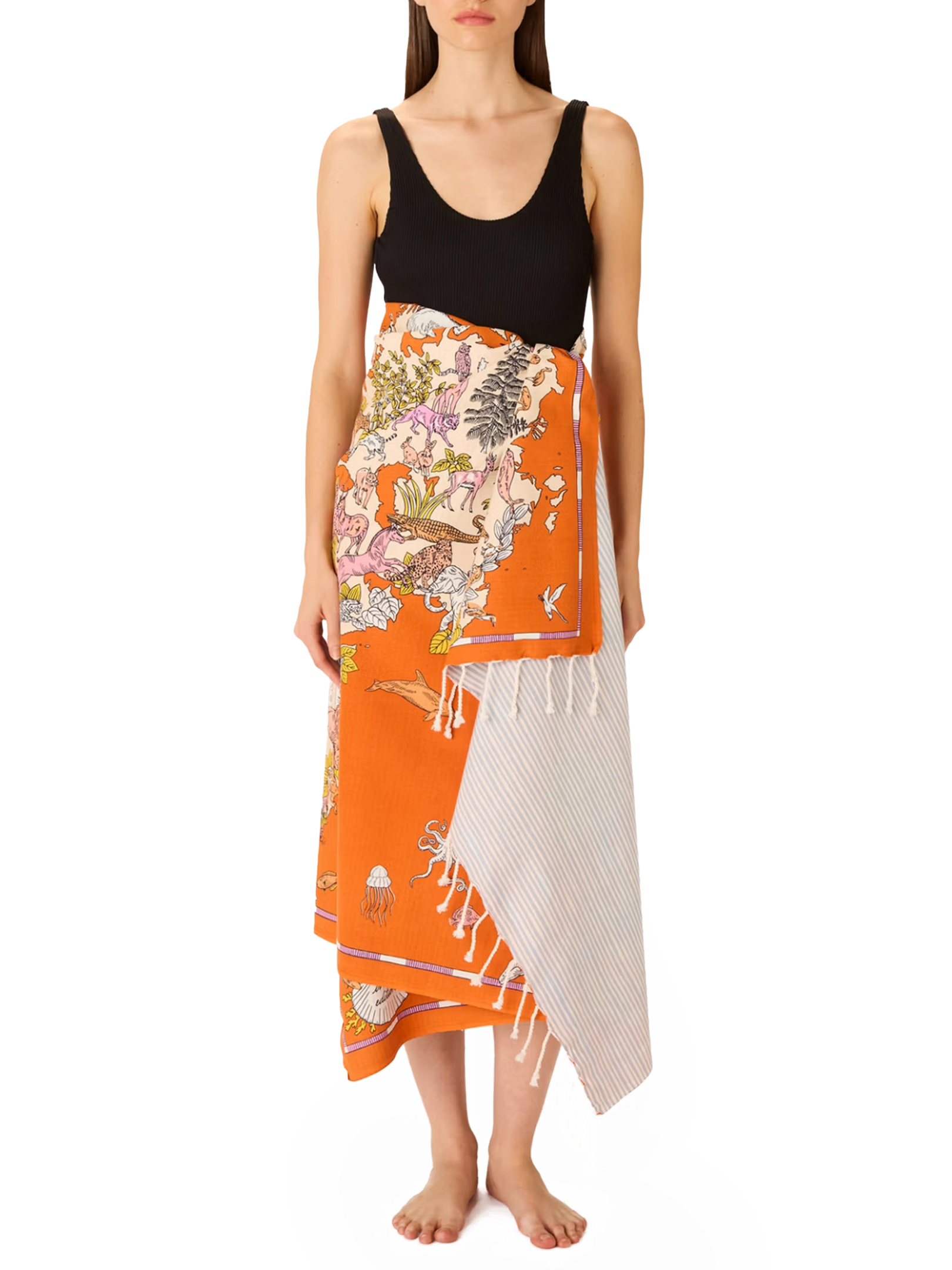 ΠΕΤΣΕΤΑ ΘΑΛΑΣΣΗΣ ATLAS 2