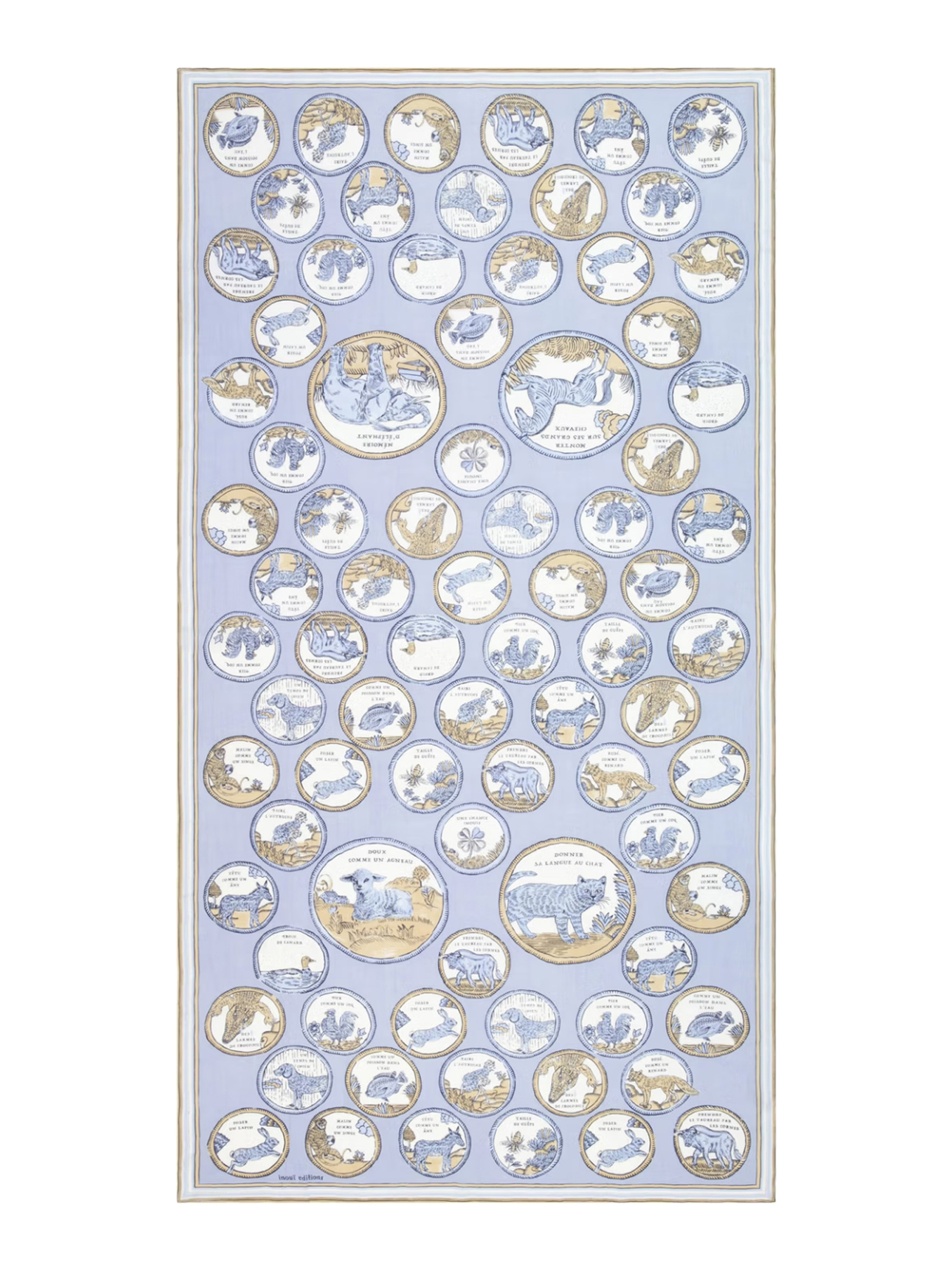 ΦΟΥΛΑΡΙ CHANCE INOUI 0