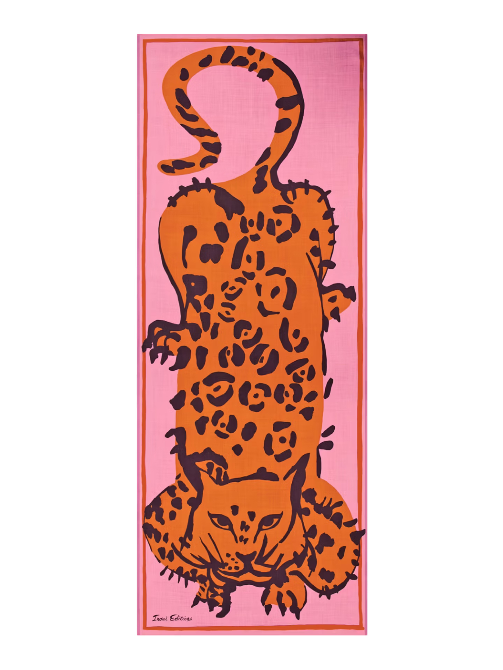 UNISEX ΚΑΣΚΟΛ FELINO 0