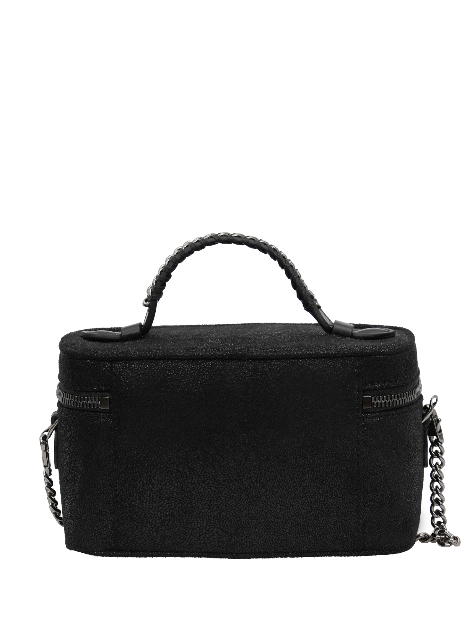 ΓΥΝΑΙΚΕΙΑ ΤΣΑΝΤΑ ΧΕΙΡΟΣ FALABELLA VANITY CASE 1