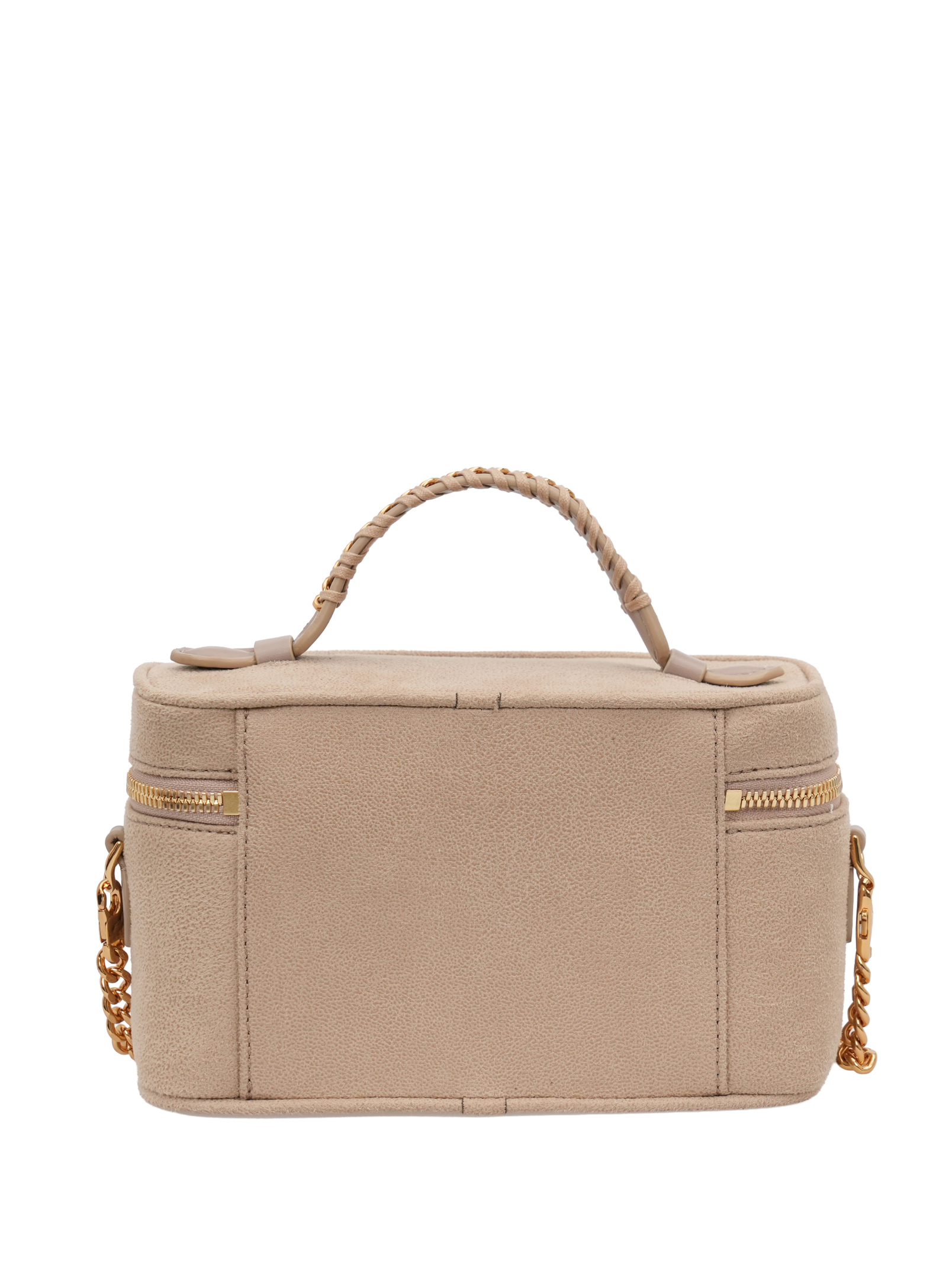 ΓΥΝΑΙΚΕΙΑ ΤΣΑΝΤΑ ΧΕΙΡΟΣ FALABELLA VANITY CASE 1