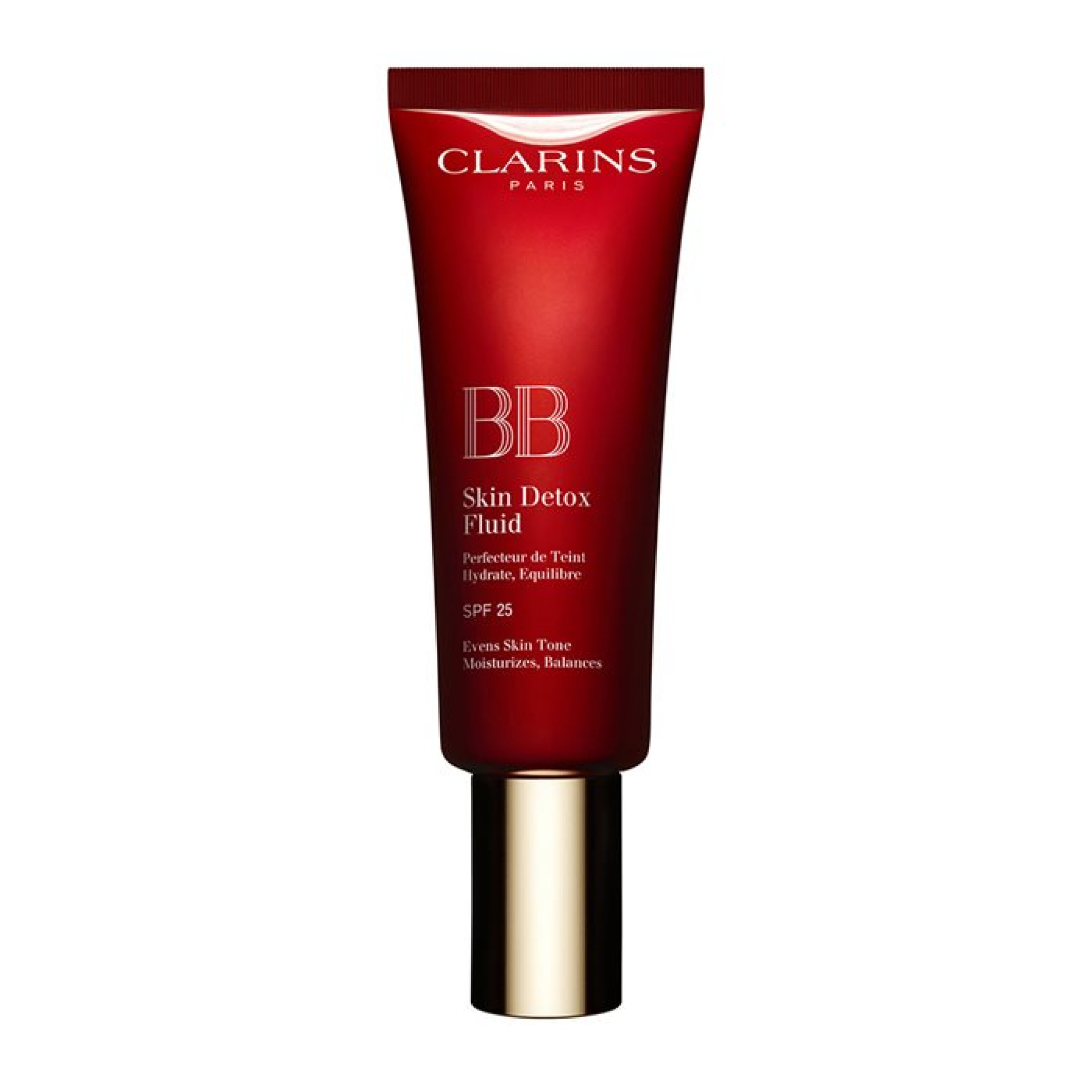 BB SKIN DETOX FLUID SPF 25 0