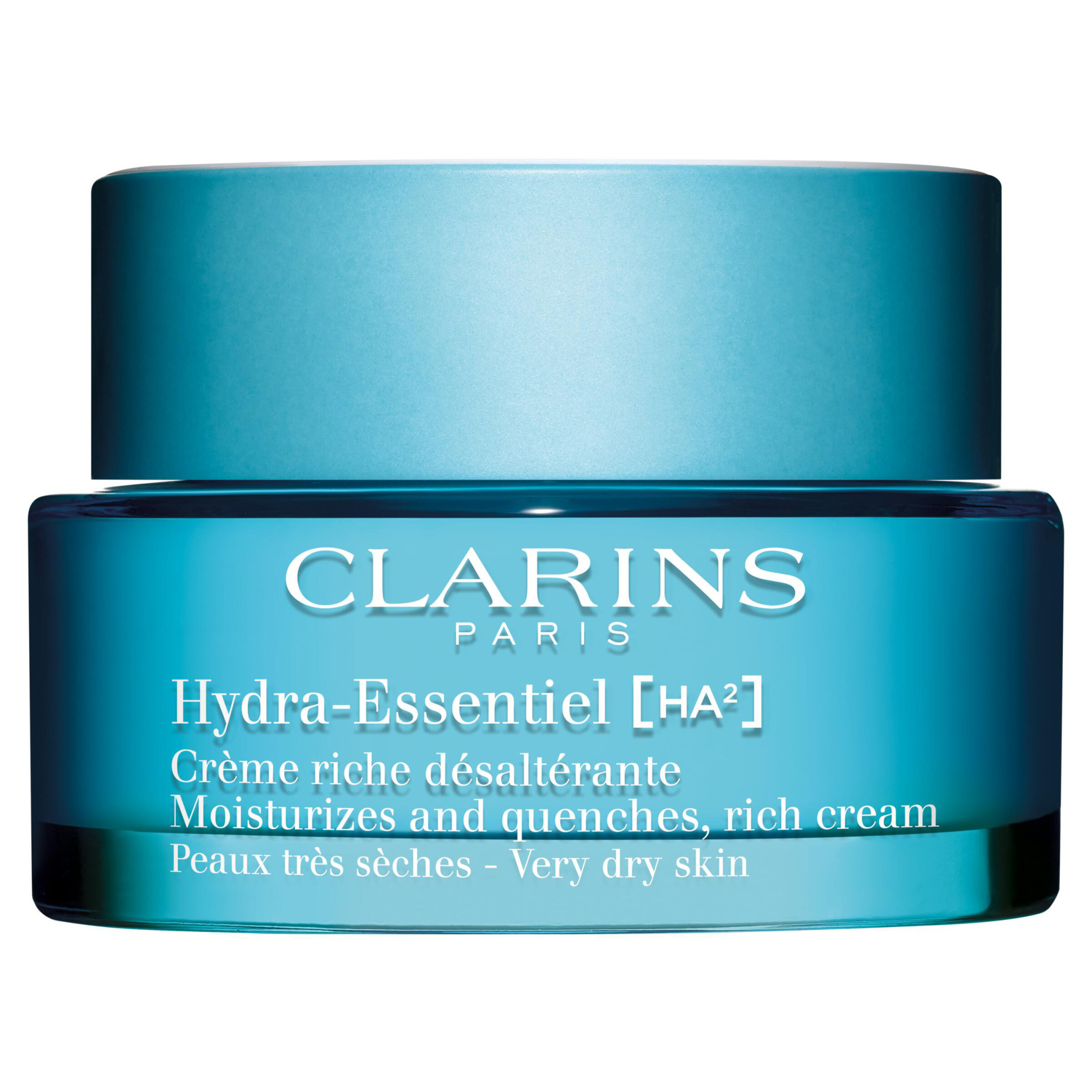 HYDRA-ESSENTIEL RICH CREAM 0