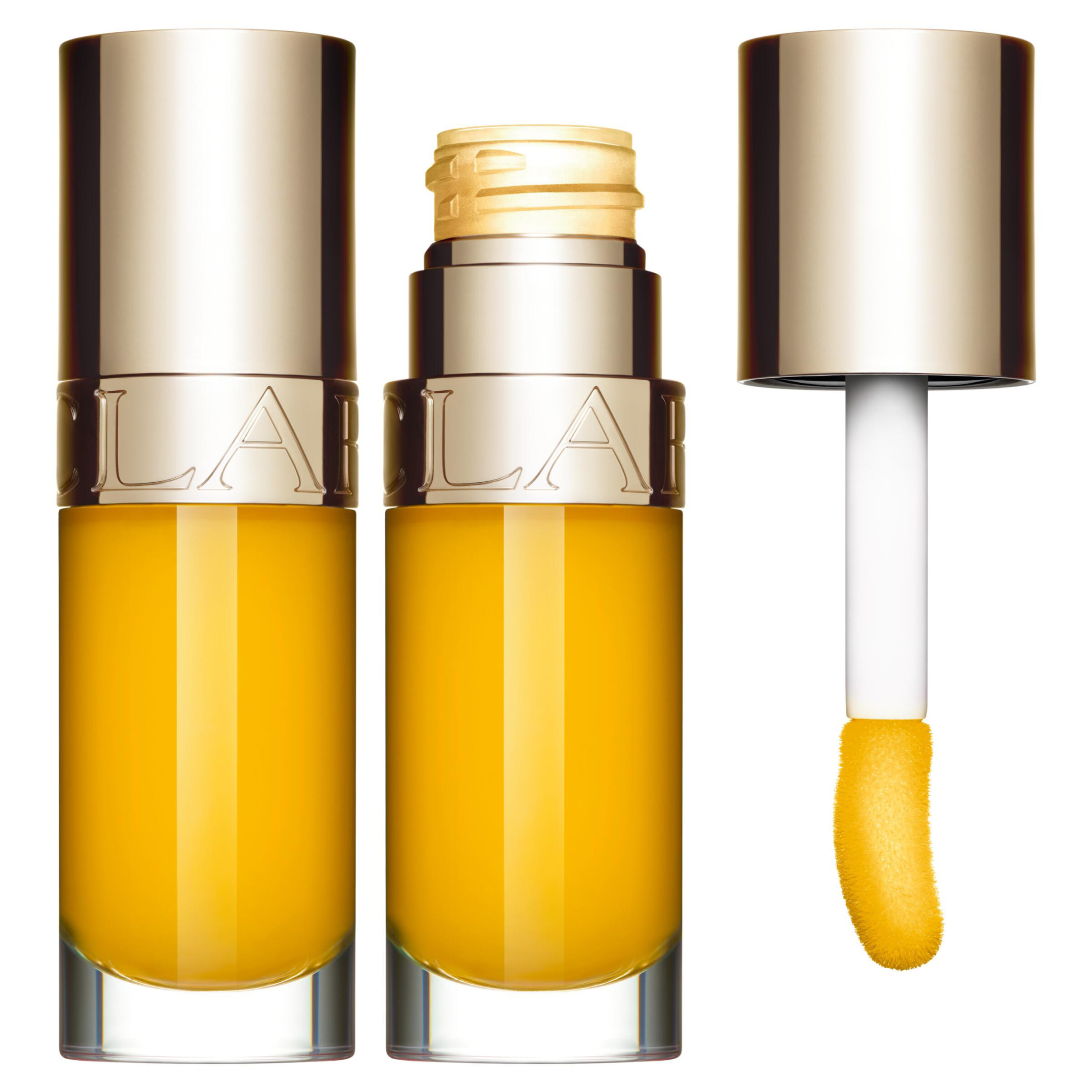 LIP COMFORT OIL POWER OF COLOR 1