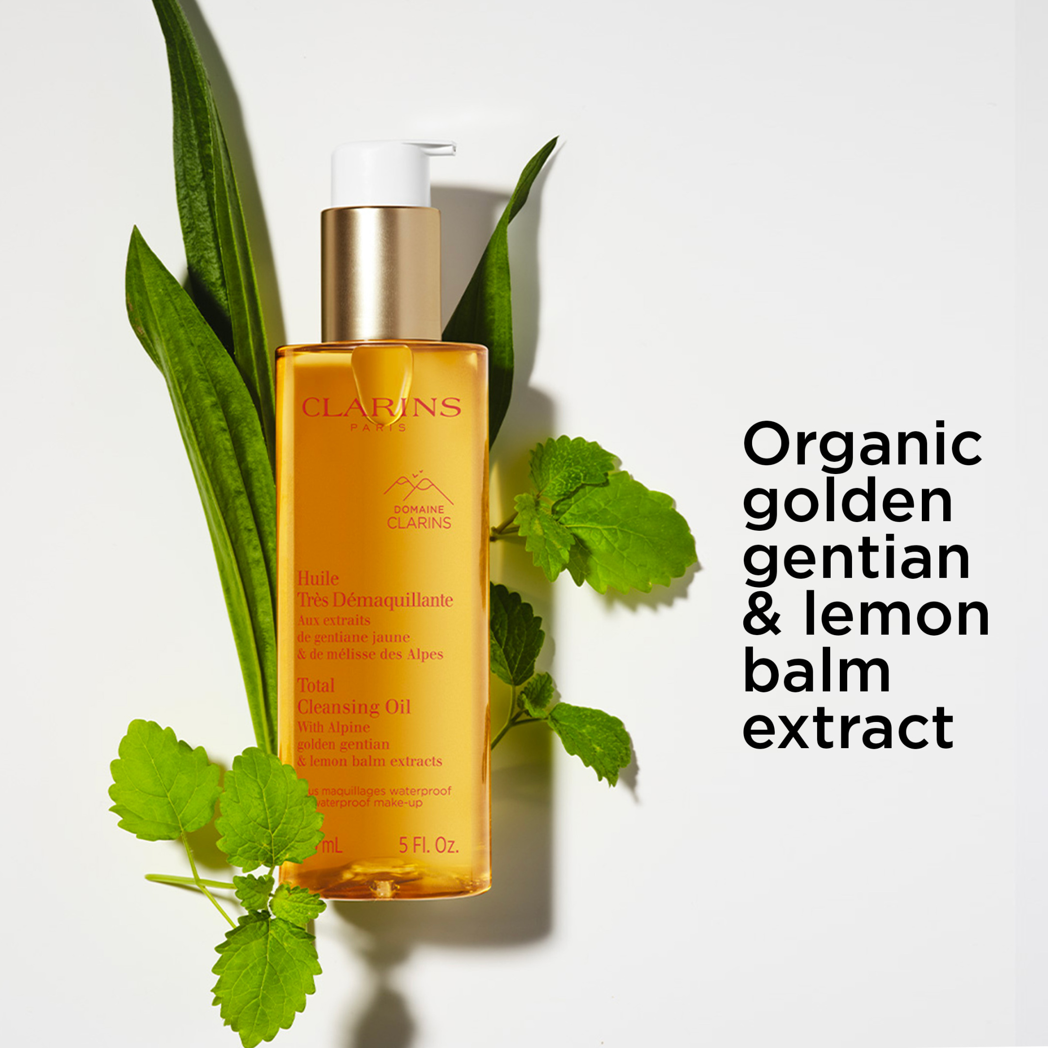 TOTAL CLEANSING OIL LONG-WEARING MAKE-UP 2